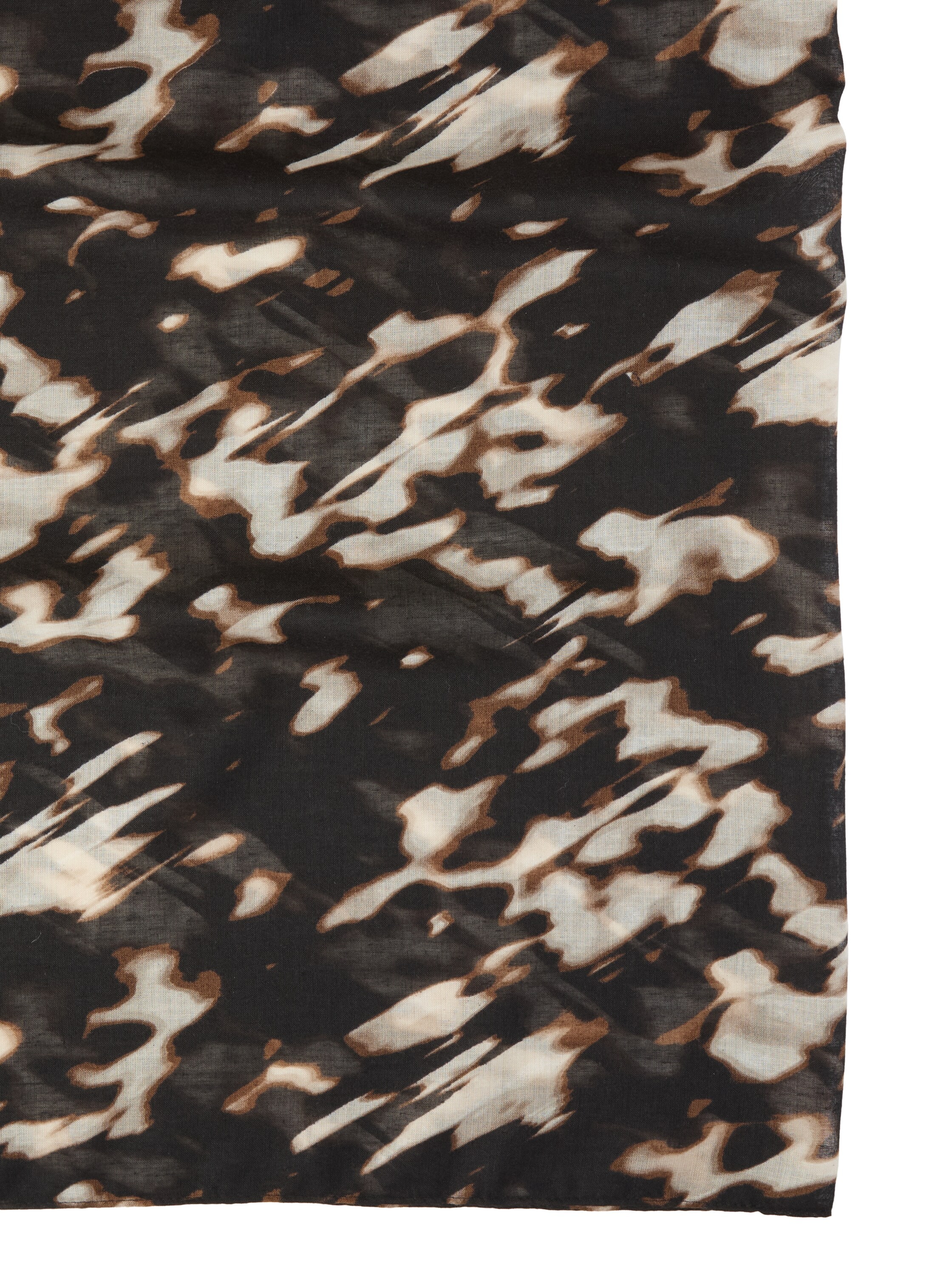 TOM TAILOR Loop, mit Animal-Print