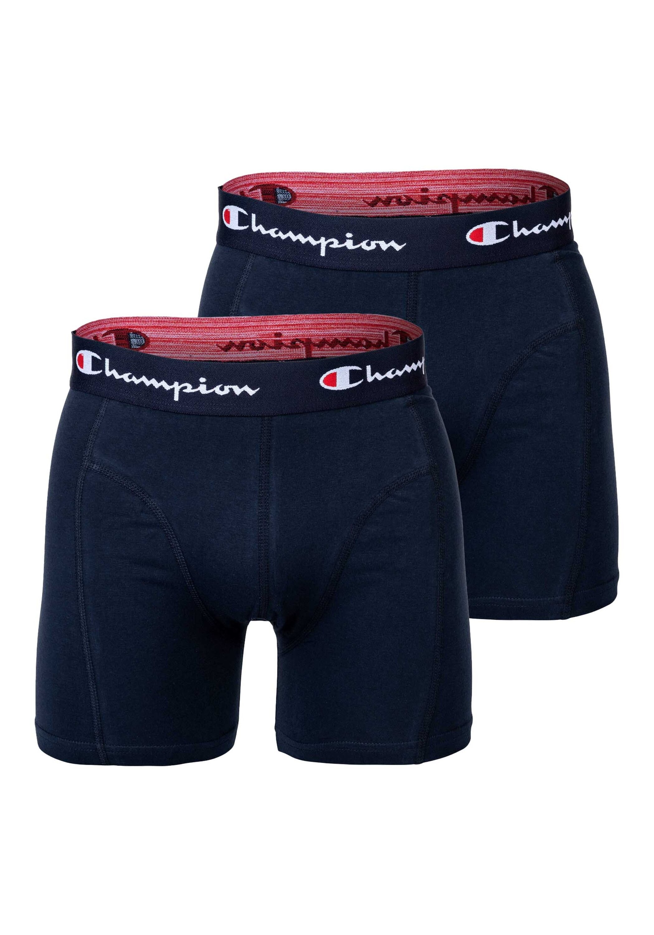 Champion Boxershorts »Boxershort 2er Pack«