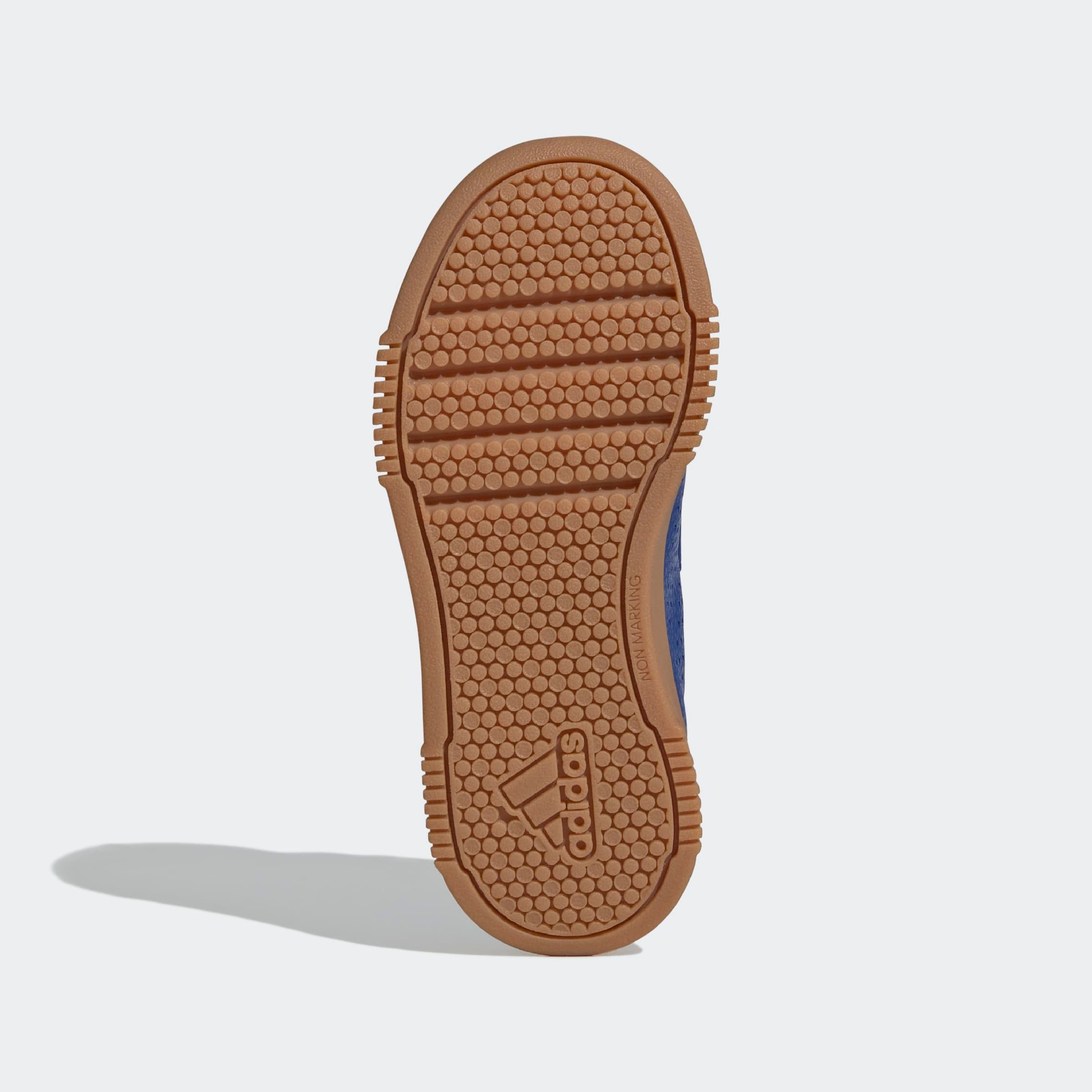 adidas Sportswear Klettschuh »TENSAUR HOOK AND LOOP«
