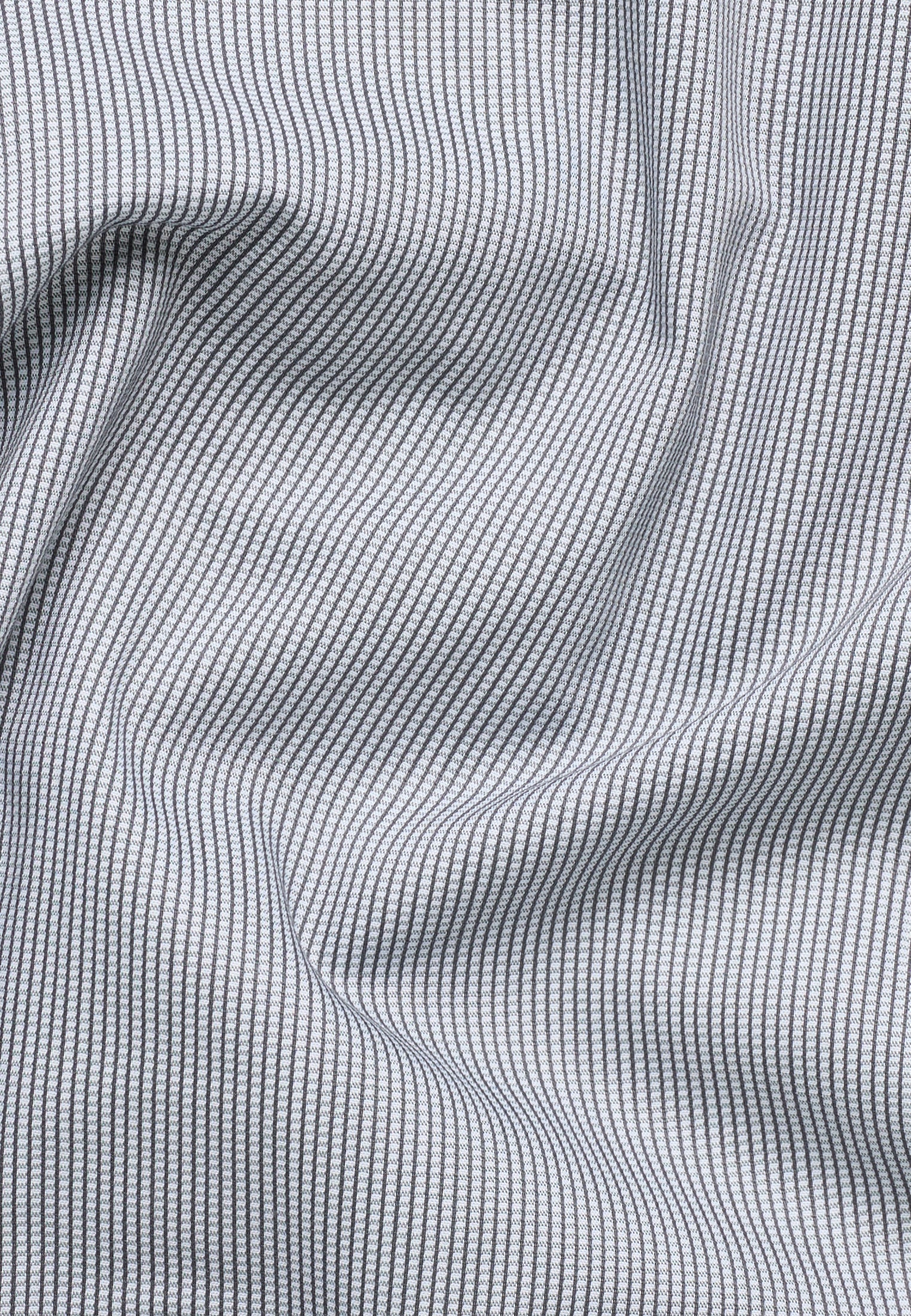 Eterna Langarmhemd »SLIM FIT«