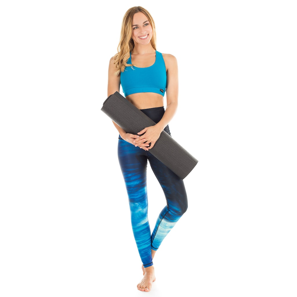 Winshape Leggings »HWL102-WATER«