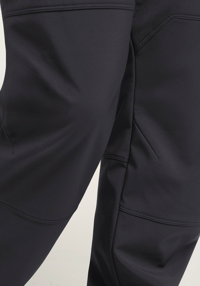 Jack Wolfskin Trekkinghose »TREK TERRAIN PANTS M«
