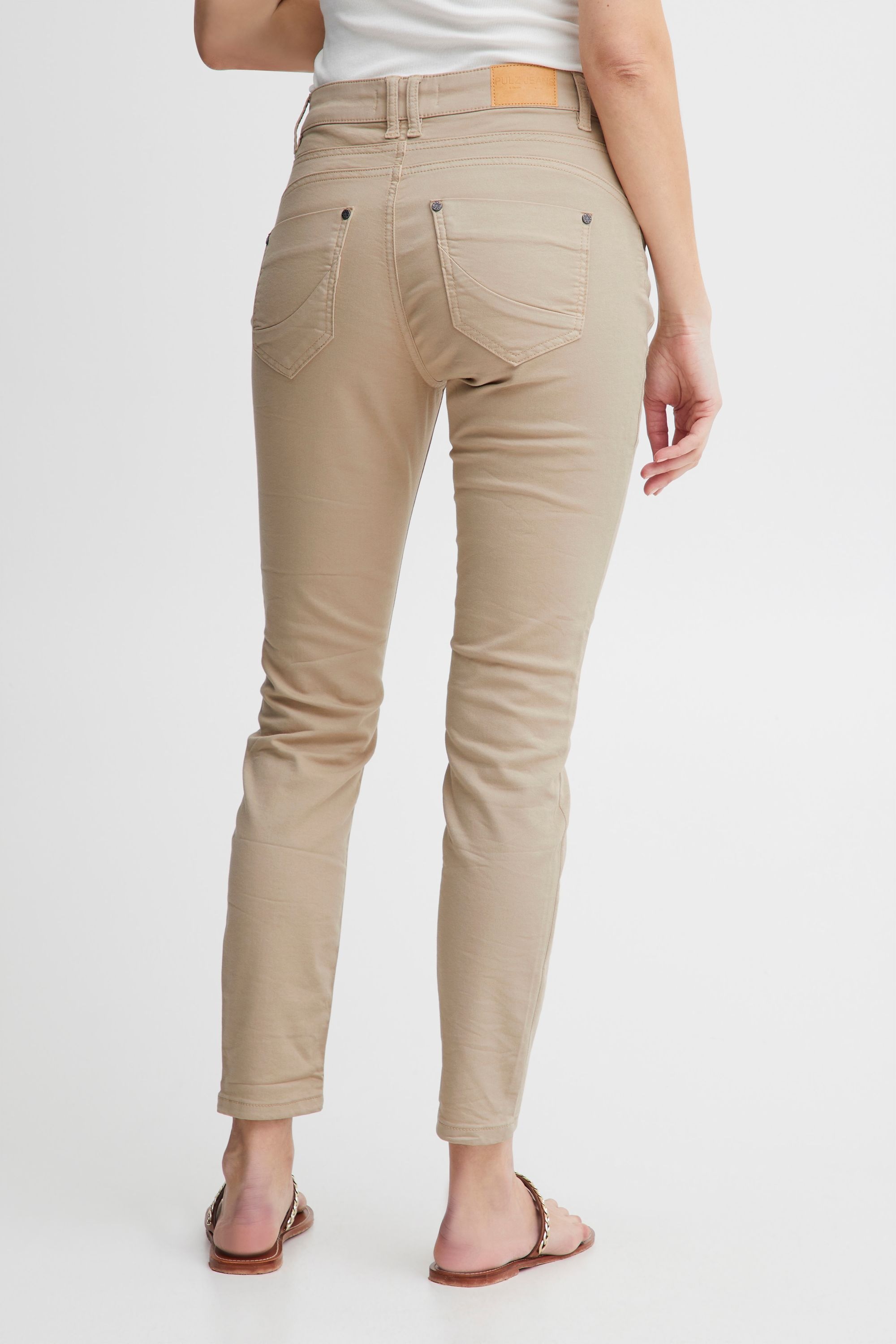 Pulz Jeans 5-Pocket-Hose »5-Pocket-Hose pzrosita«
