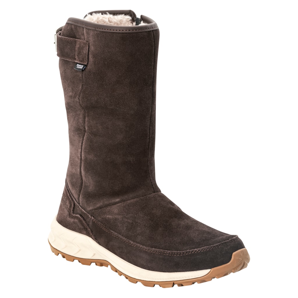 Jack Wolfskin Winterstiefel »QUEENSTOWN TEXAPORE BOOT H W«