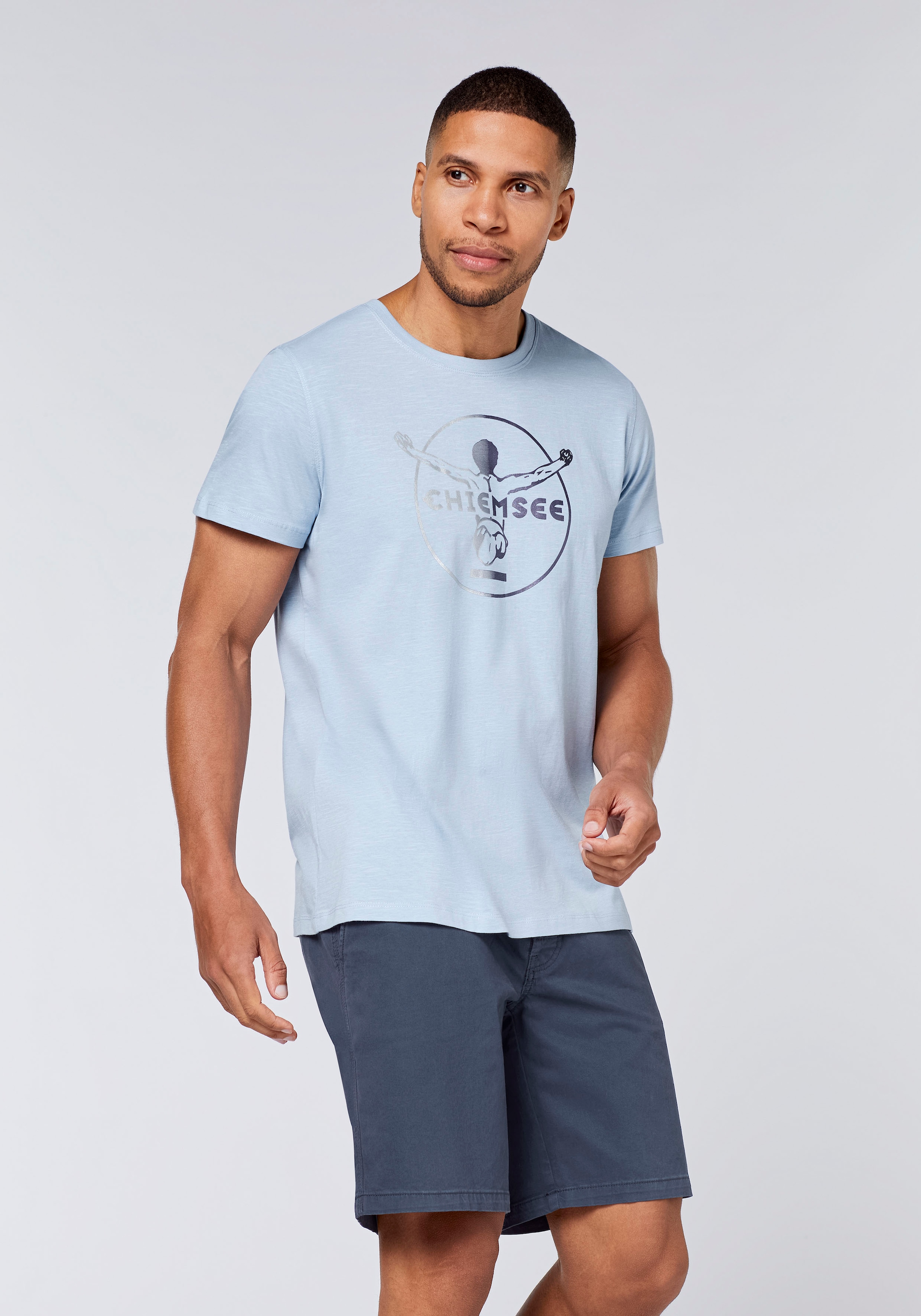 Chiemsee Funktionsshirt »OSCAR«