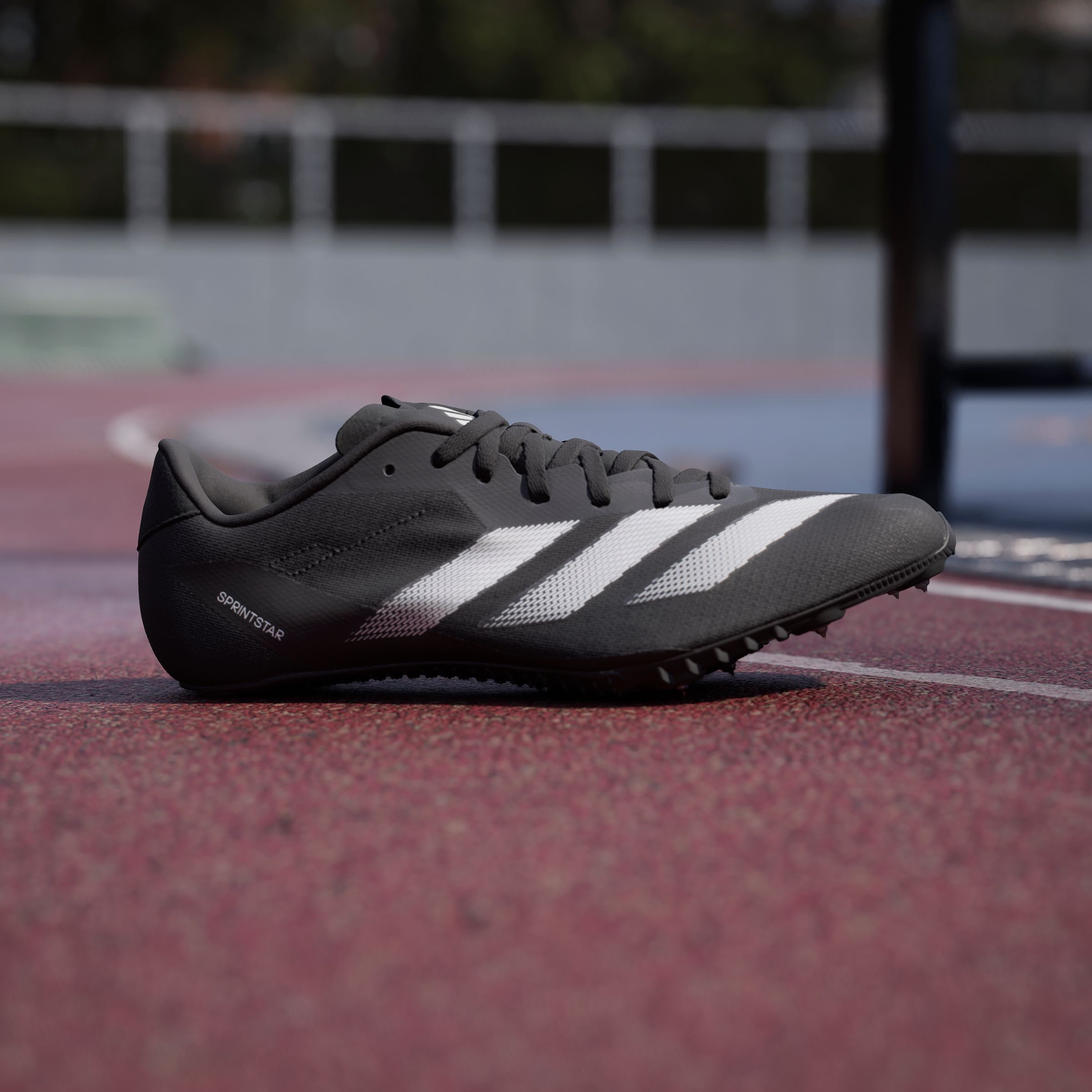 adidas Performance Laufschuh »ADIZERO SPRINTSTAR SPIKE«, Spike-Schuh für die Laufbahn