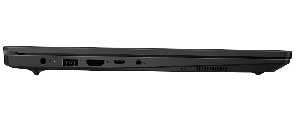 Lenovo Notebook »V15 G5 IRL 15,6" FHD Intel Core i5-13420H 8GB DDR5 512GB SSD WIN11 Pro« 39,6 cm / 15,6 ″ Intel Core i5 512 GB SSD Windows 11 Pro
