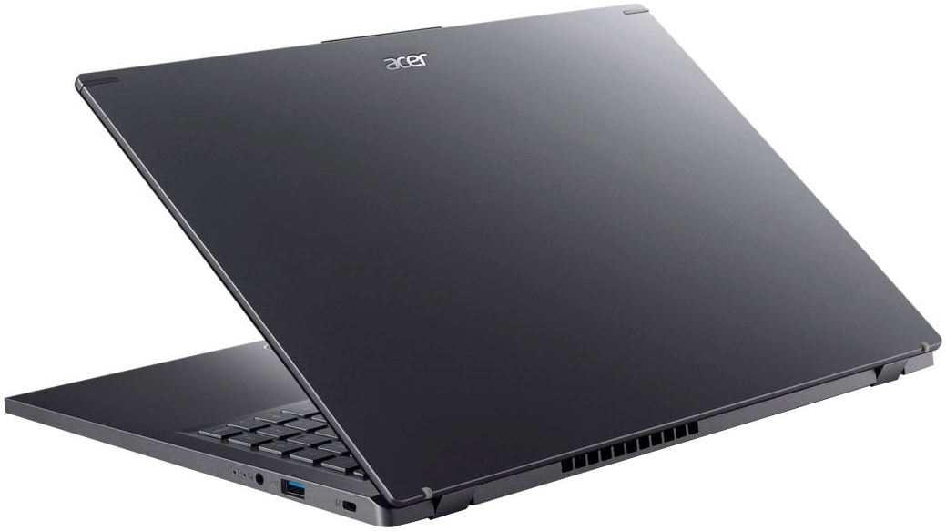 Acer Notebook »Aspire 15«, 39,62 cm, / 15,6 Zoll, AMD, Ryzen 7, Radeon 780M