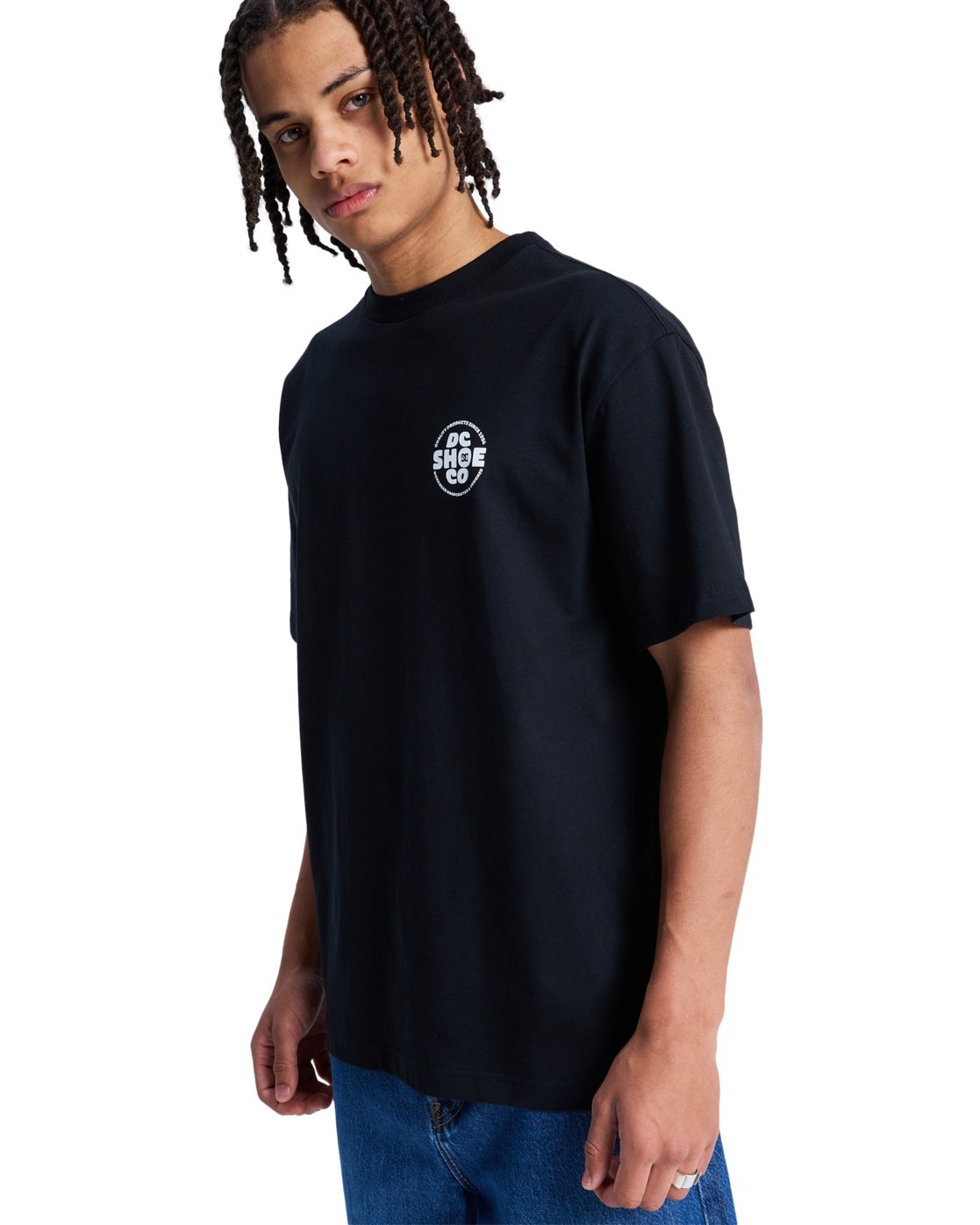 DC Shoes T-Shirt »Blow Up«