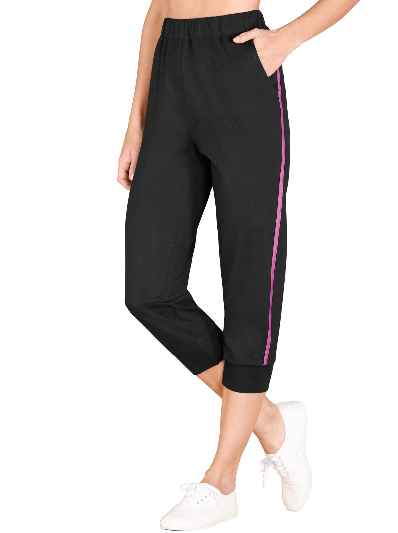 Caprihose