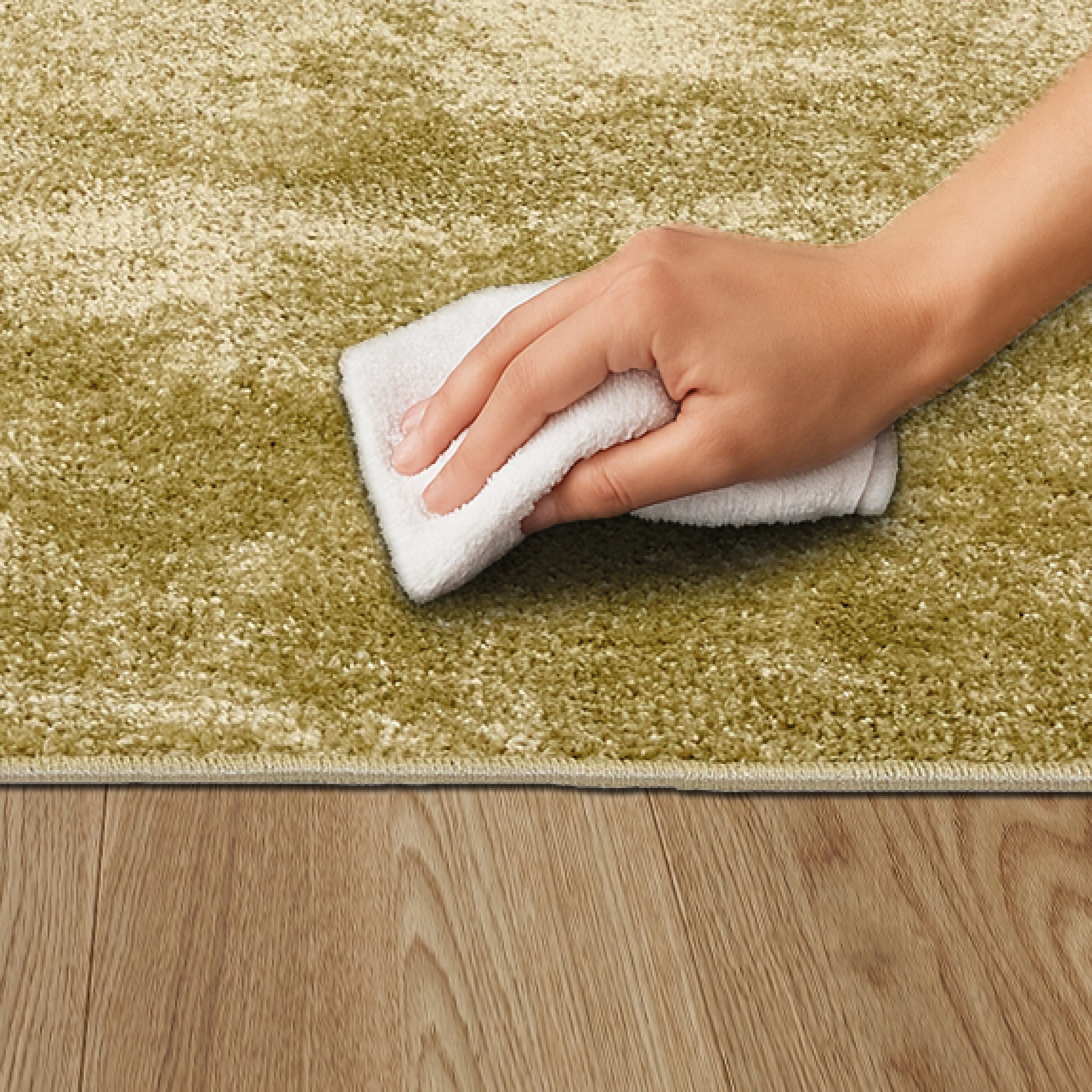 ASTRA Teppich »Stevie 250« rechteckig 9 mm Höhe weicher Kurzflor, gewebt, Wohnzimmer, Schlafzimmer