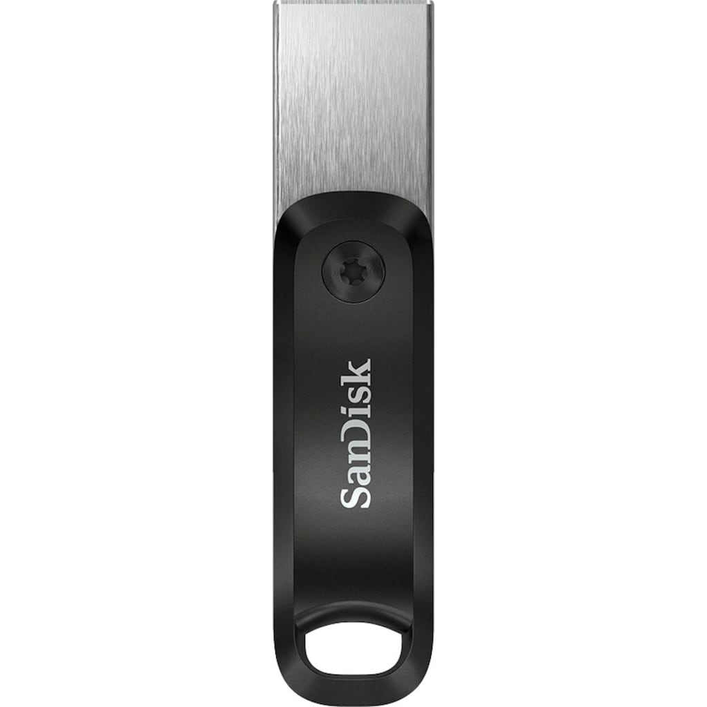 Sandisk USB-Stick »iXpand® Go 128 GB«, (USB 3.0)