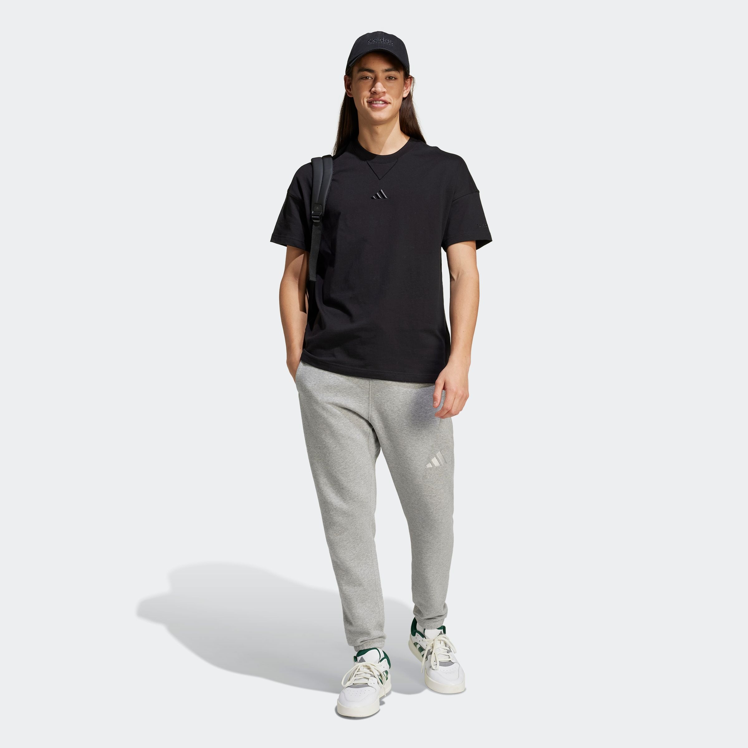 adidas Sportswear T-Shirt »M A SZN T«