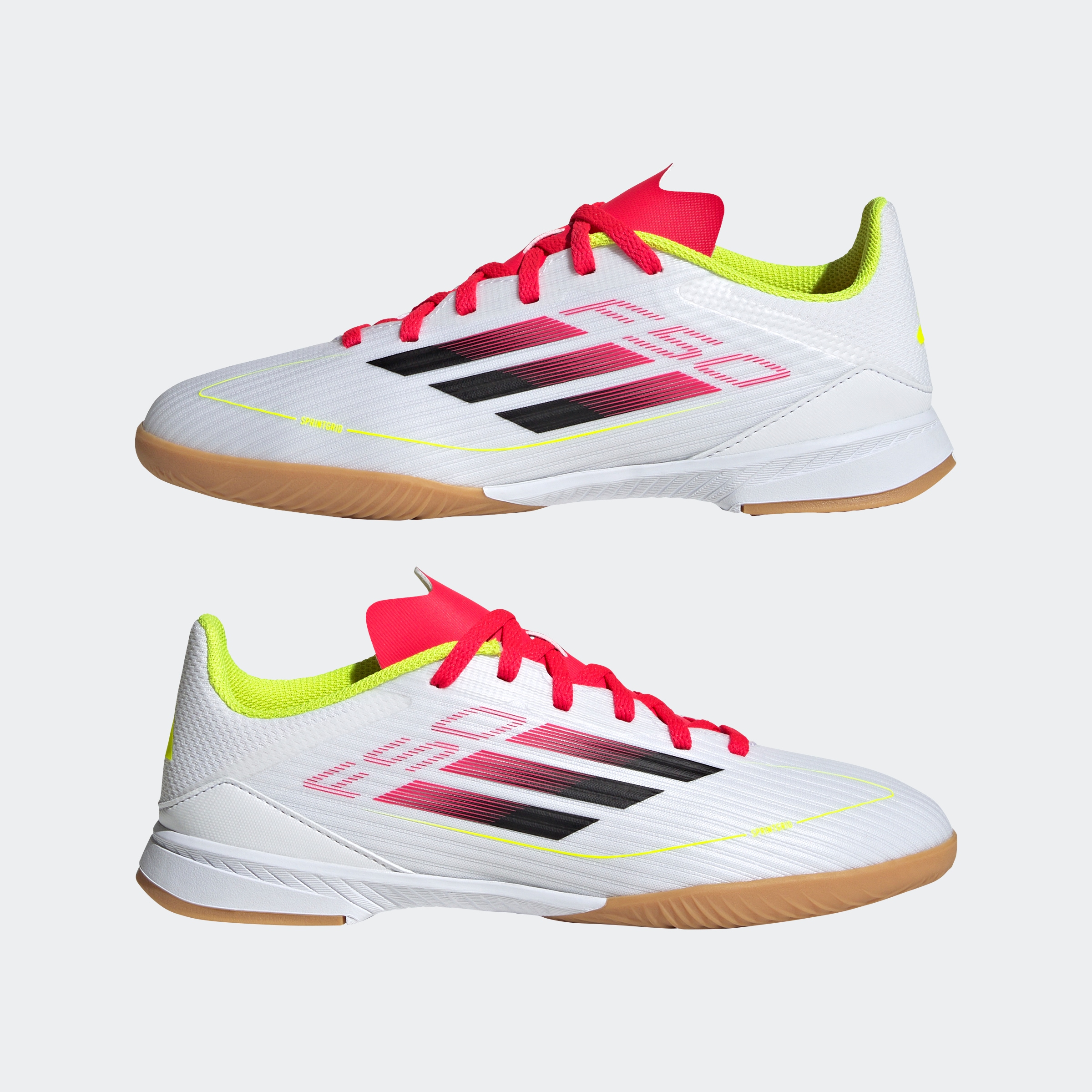 adidas Performance Fußballschuh »F50 LEAGUE KIDS IN«