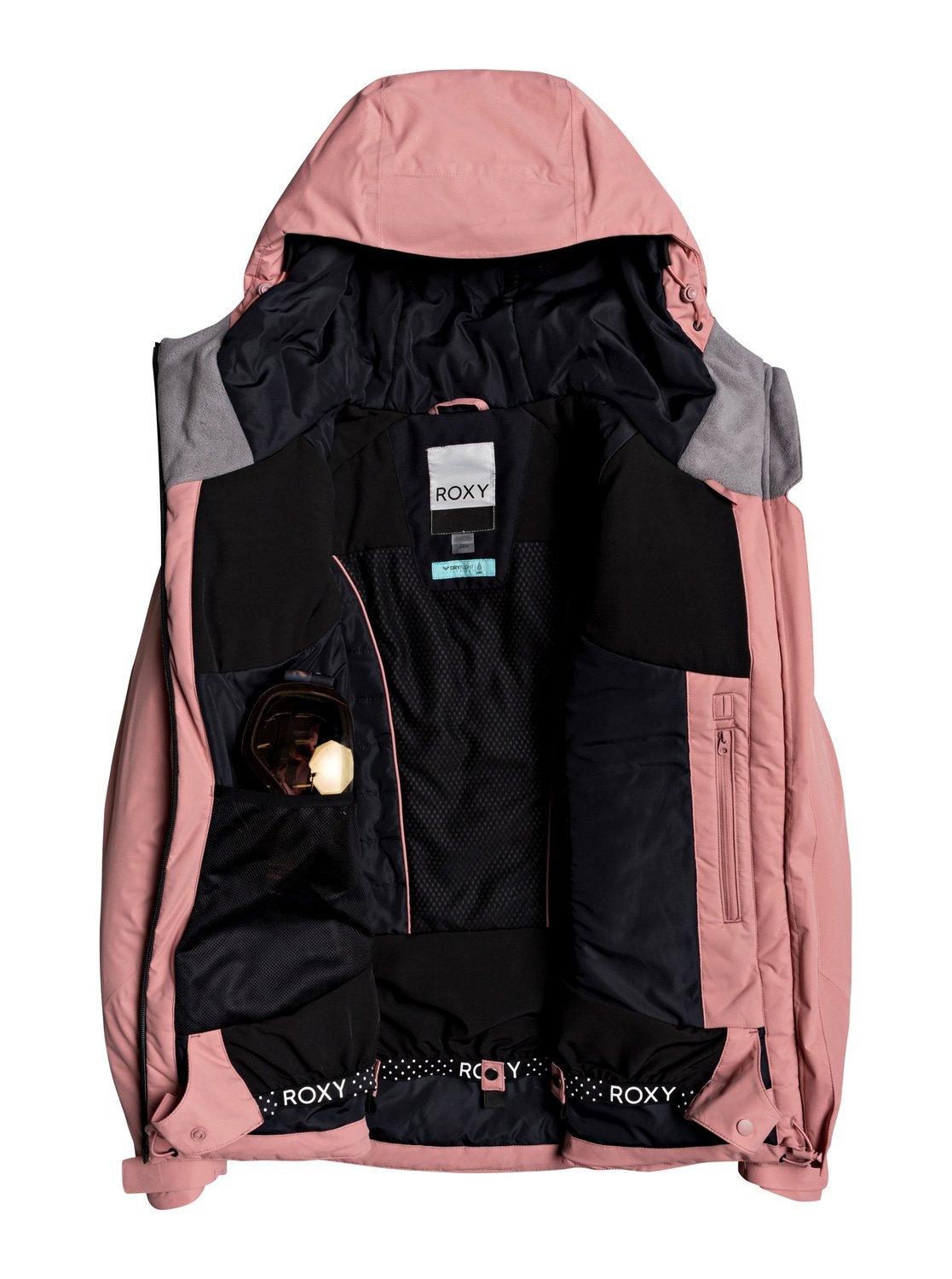 Roxy Snowboardjacke »Dusk«