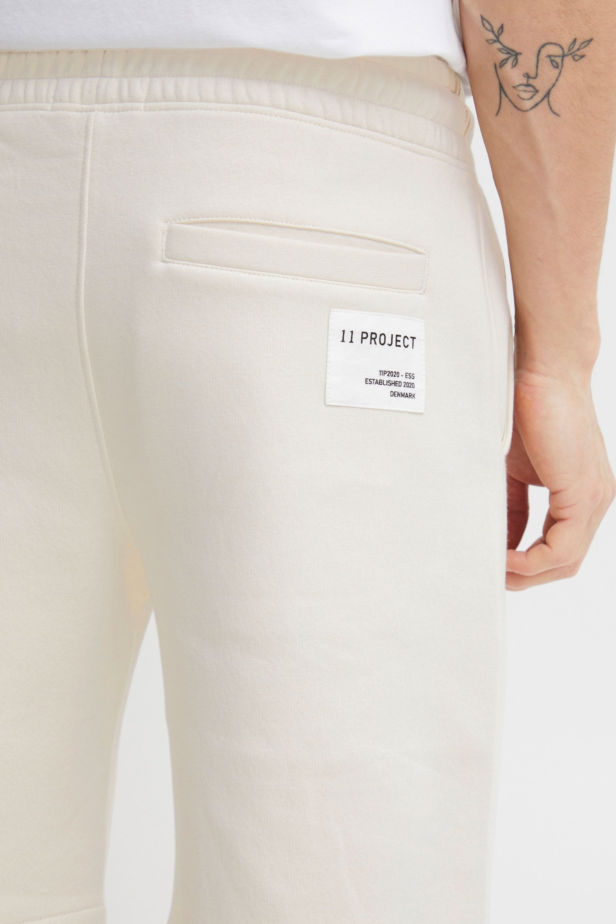 11 Project Sweatshorts »Sweatshorts PRAndri«
