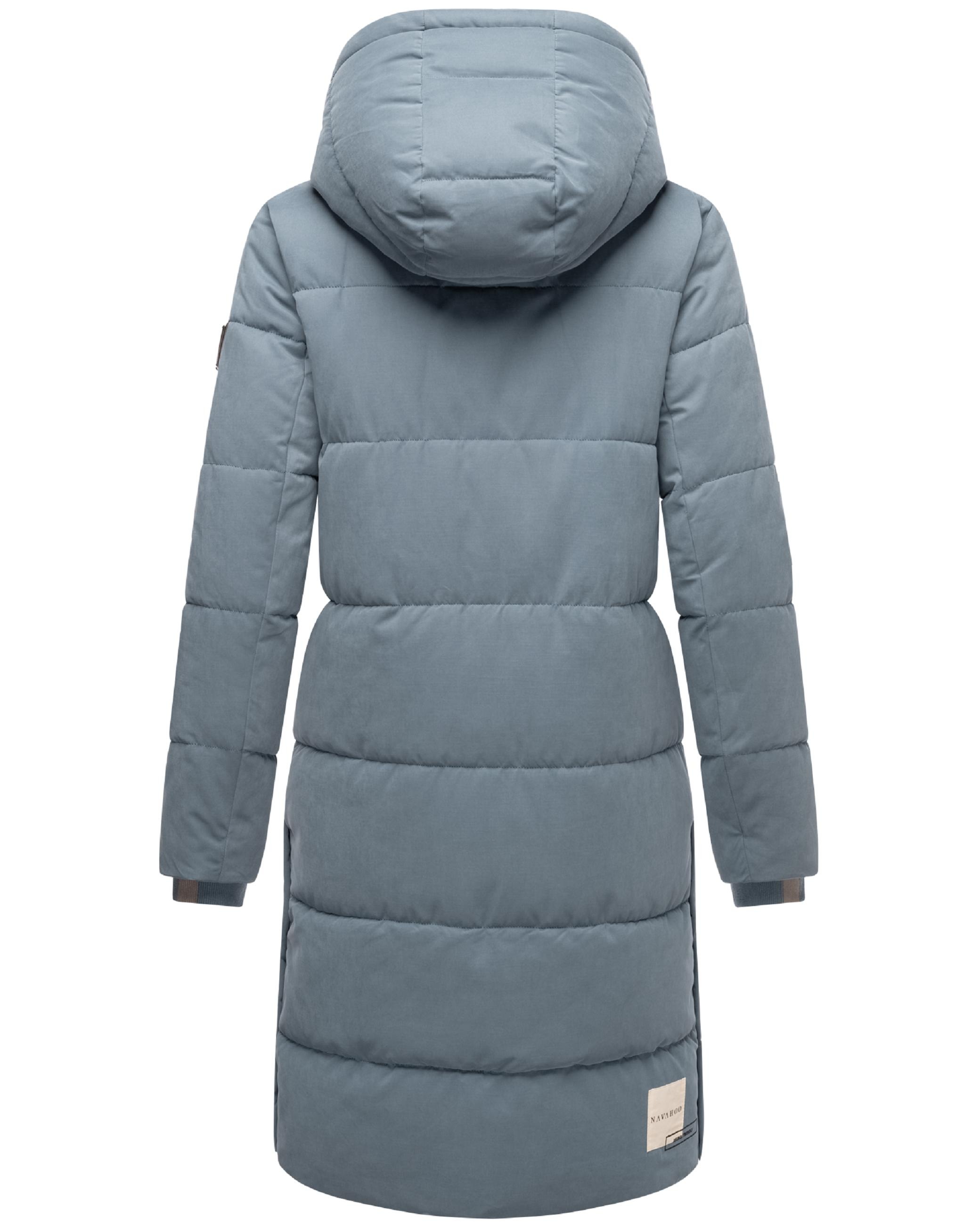Navahoo Wintermantel »Wintermantel Wintertanz 14«