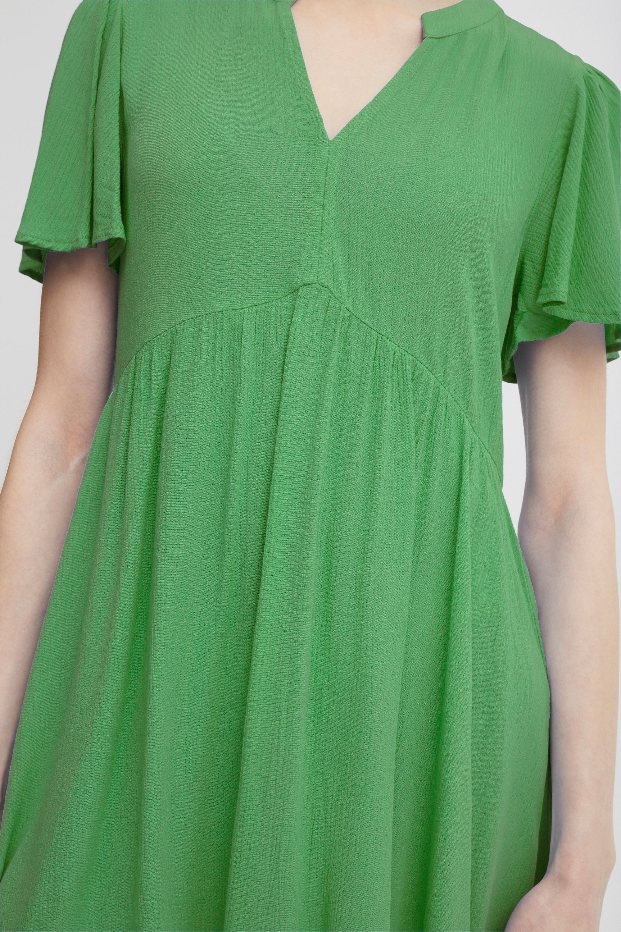 Ichi Blusenkleid »Blusenkleid IHMarrakech«