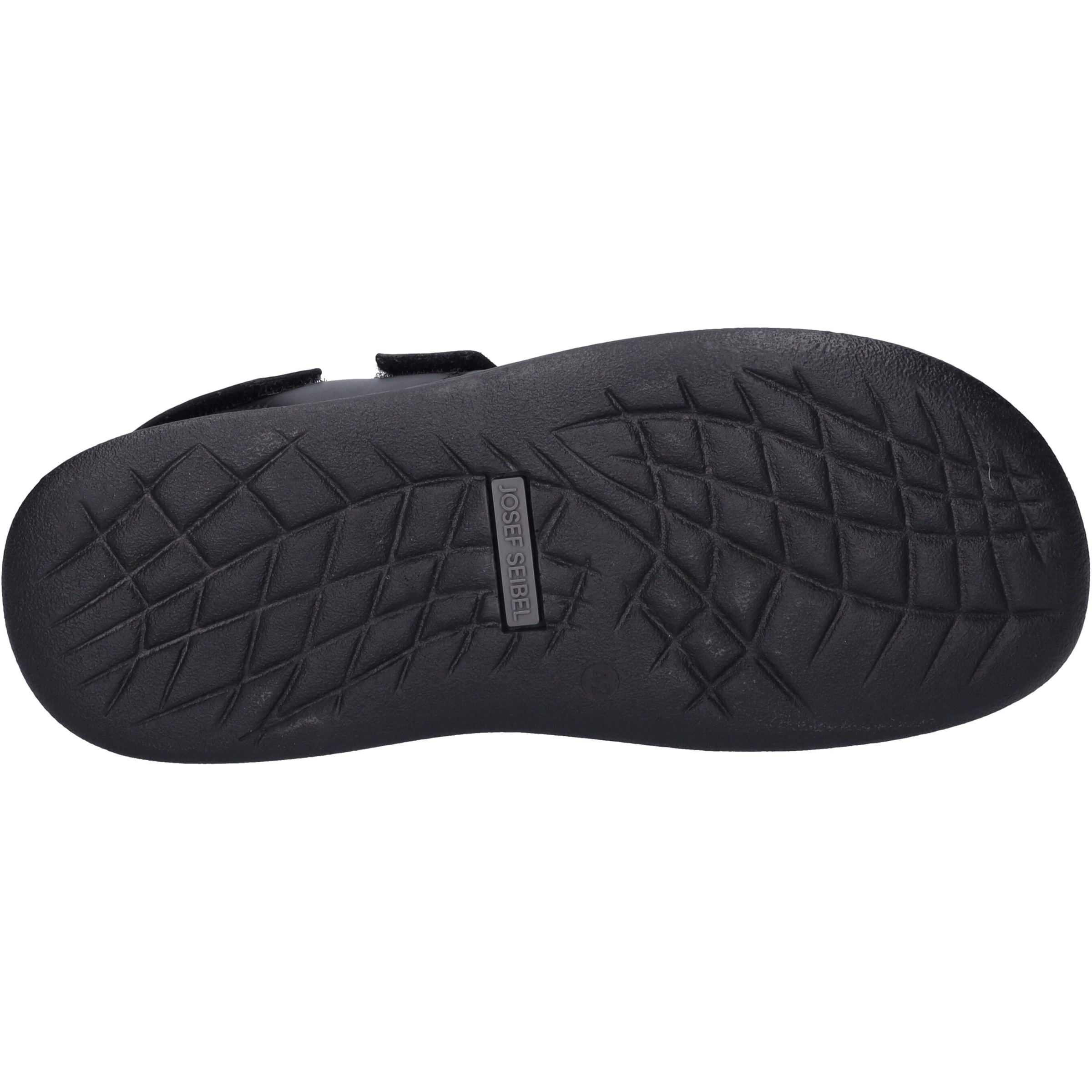 Josef Seibel Sandale »Rafe, schwarz«