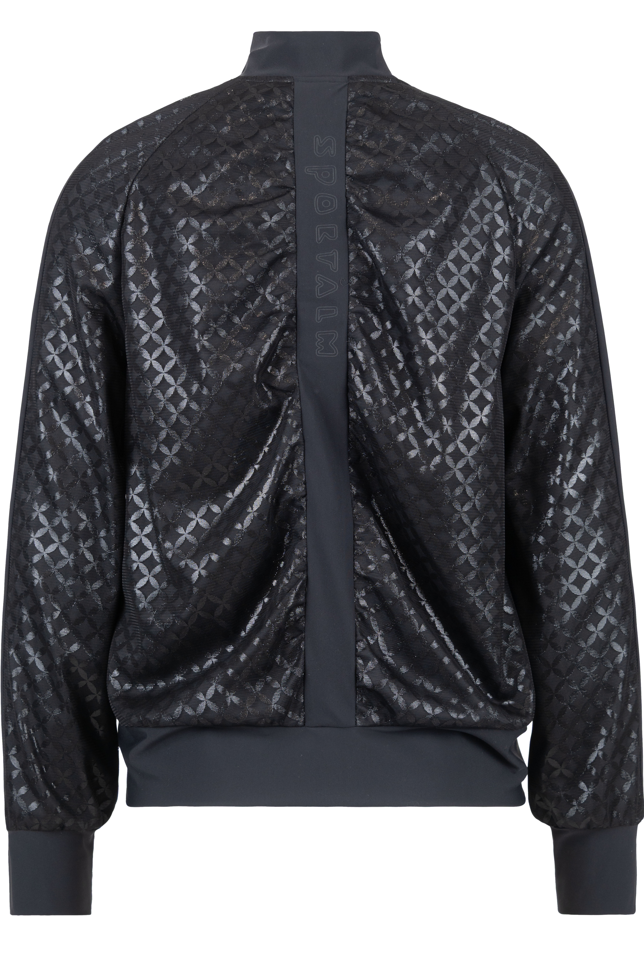 Sportalm Kitzbühel Jackenblazer Regular fit mit Rundhalsausschnitt