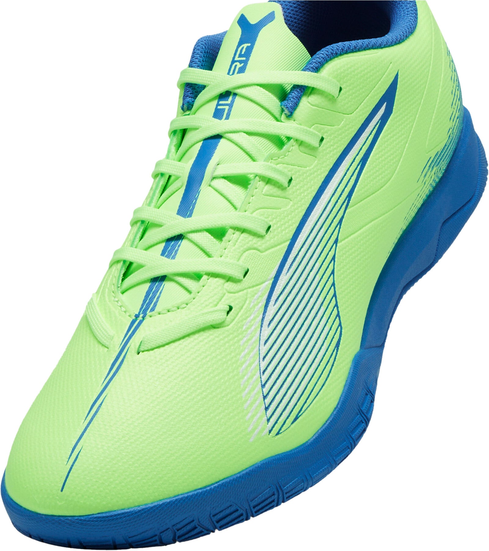 PUMA Hallenschuh »ULTRA 5 PLAY IT«