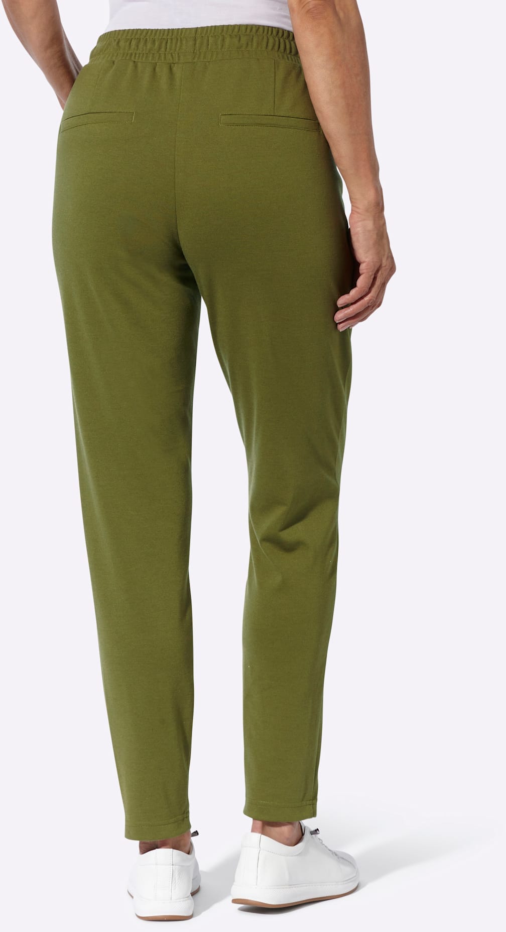 Casual Looks Schlupfhose