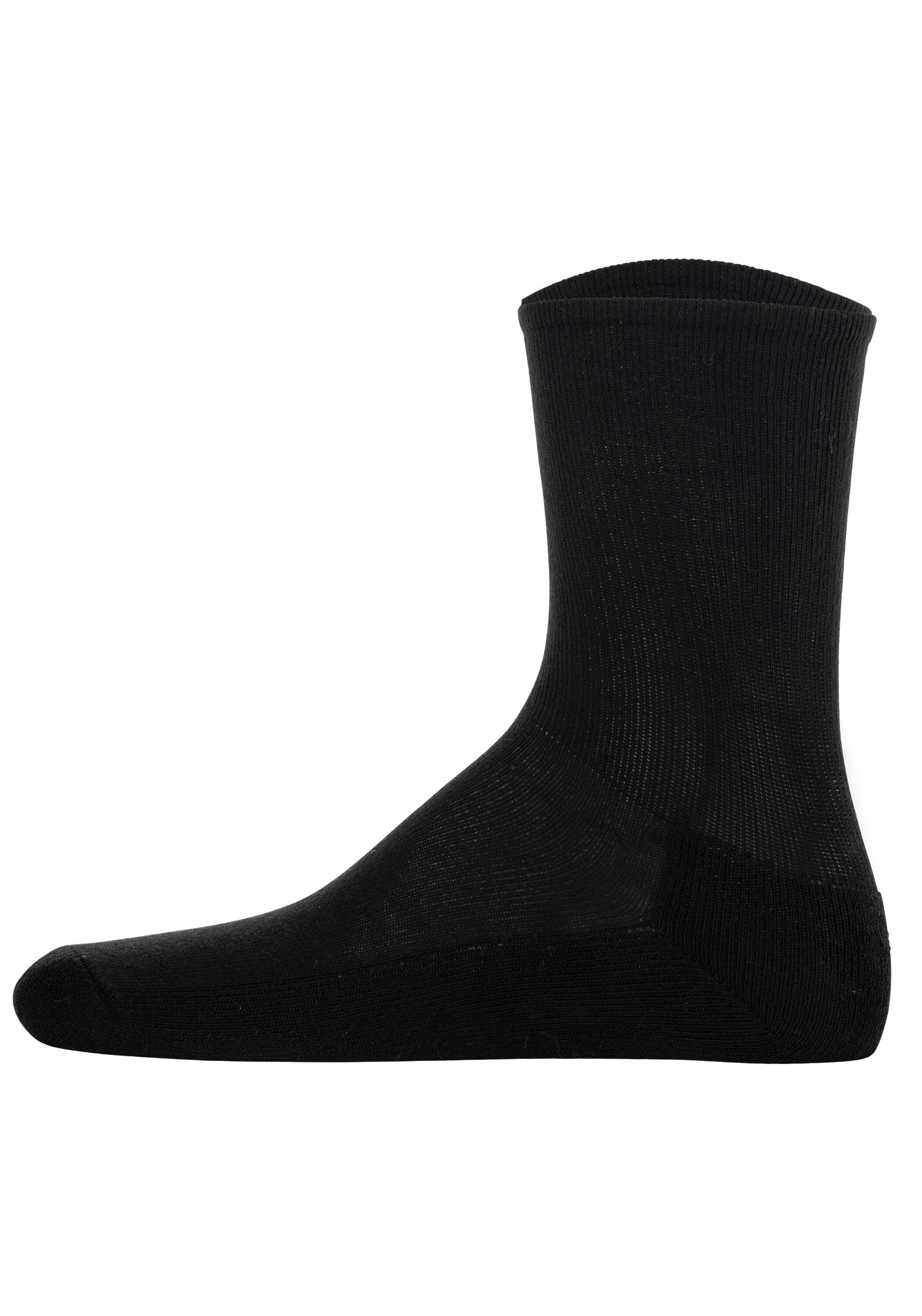 Real Madrid Kurzsocken »Socken RM Kids Crew Socks 5-Pack Embroidery 5er Pack« 5 Paar tlg.