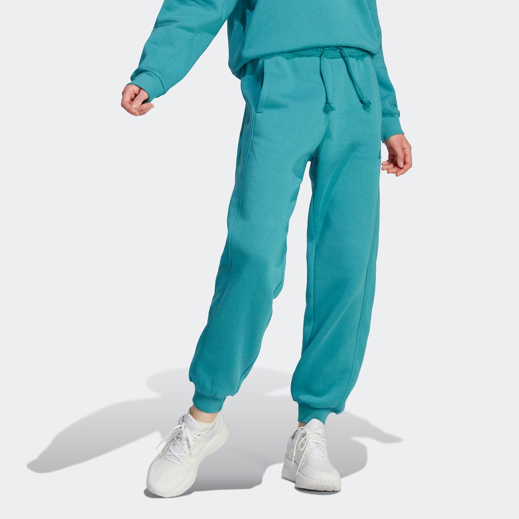 adidas Sportswear Sporthose »ALL SZN FLEECE HOSE«, (1 tlg.)