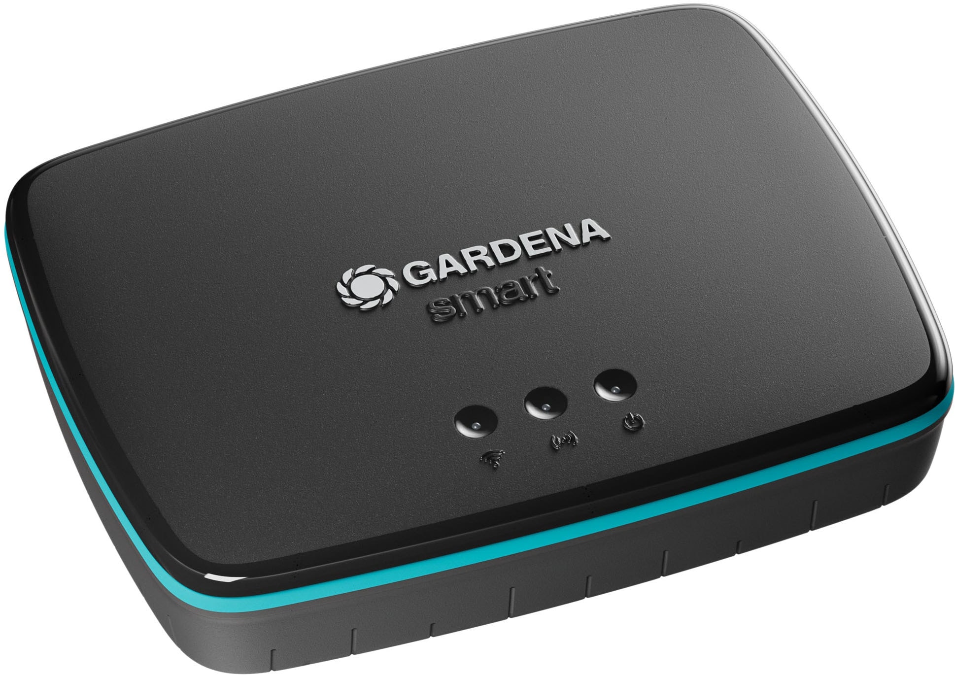 GARDENA Bewässerungscomputer »smart Water Control Set«, App-gesteuerte Gartenbewässerung, inkl. smart Gateway