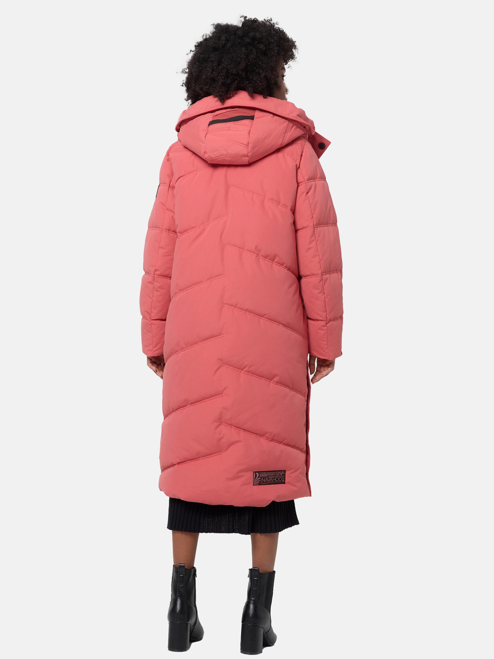 Navahoo Steppmantel »Steppmantel Kuschelmausi«