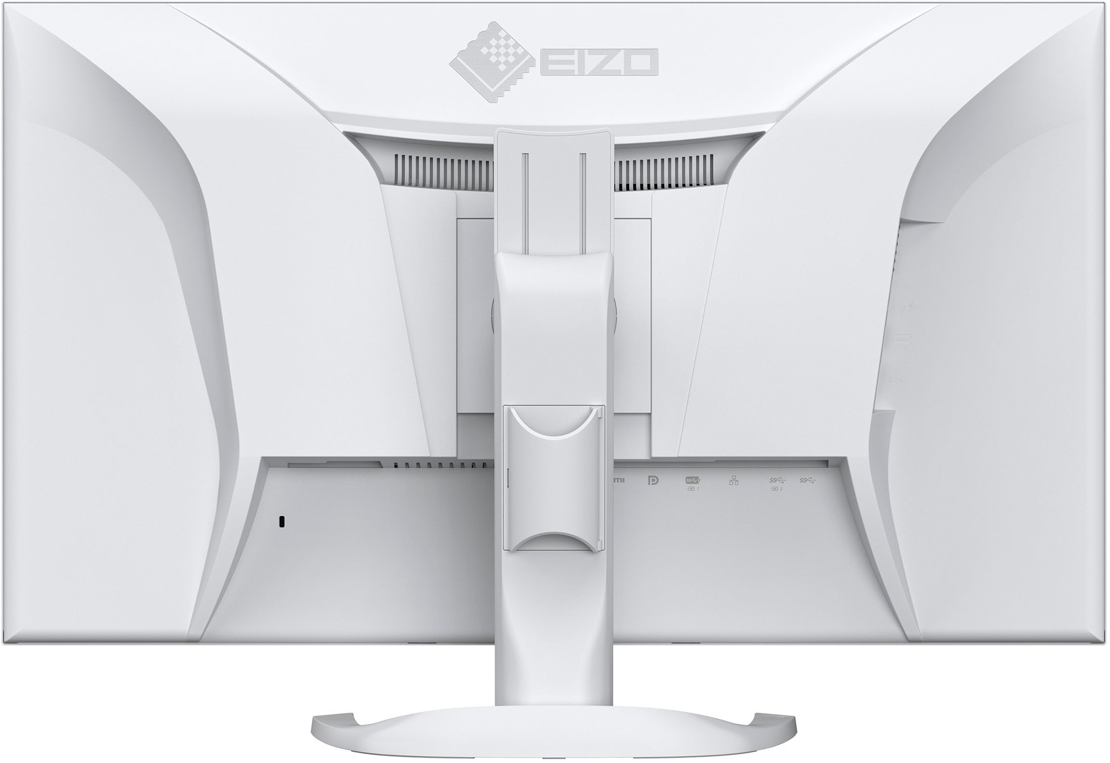 Eizo LED-Monitor »FlexScan EV3240X«, 80 cm/32 Zoll, 3840 x 2160 px, 4K Ultra HD, 5 ms Reaktionszeit, 60 Hz