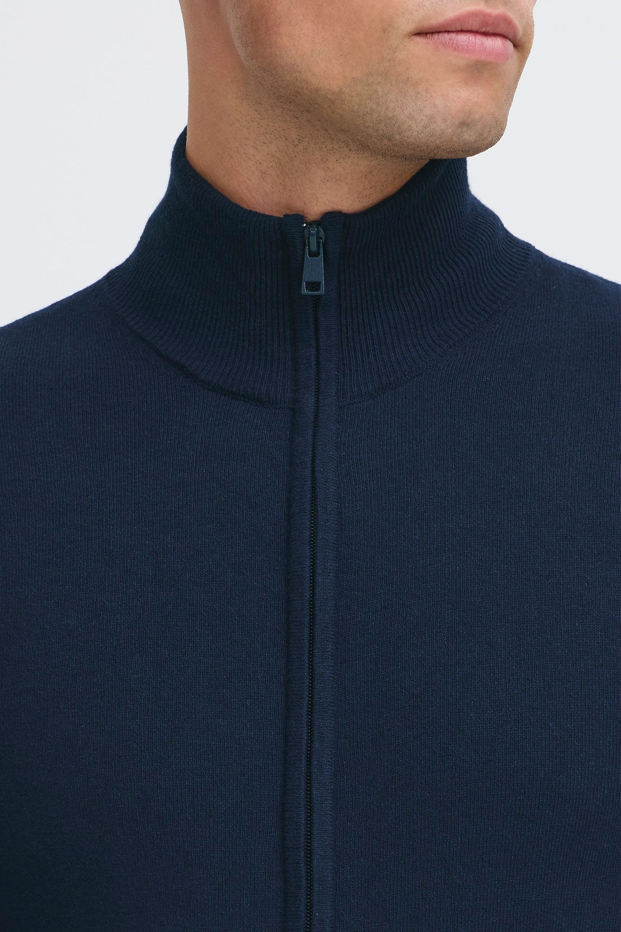 Blend Strickjacke »Trainingsjacke BHFippo«