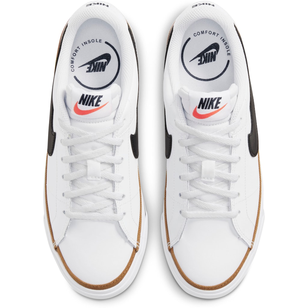 Nike Sportswear Sneaker »COURT LEGACY (GS)«
