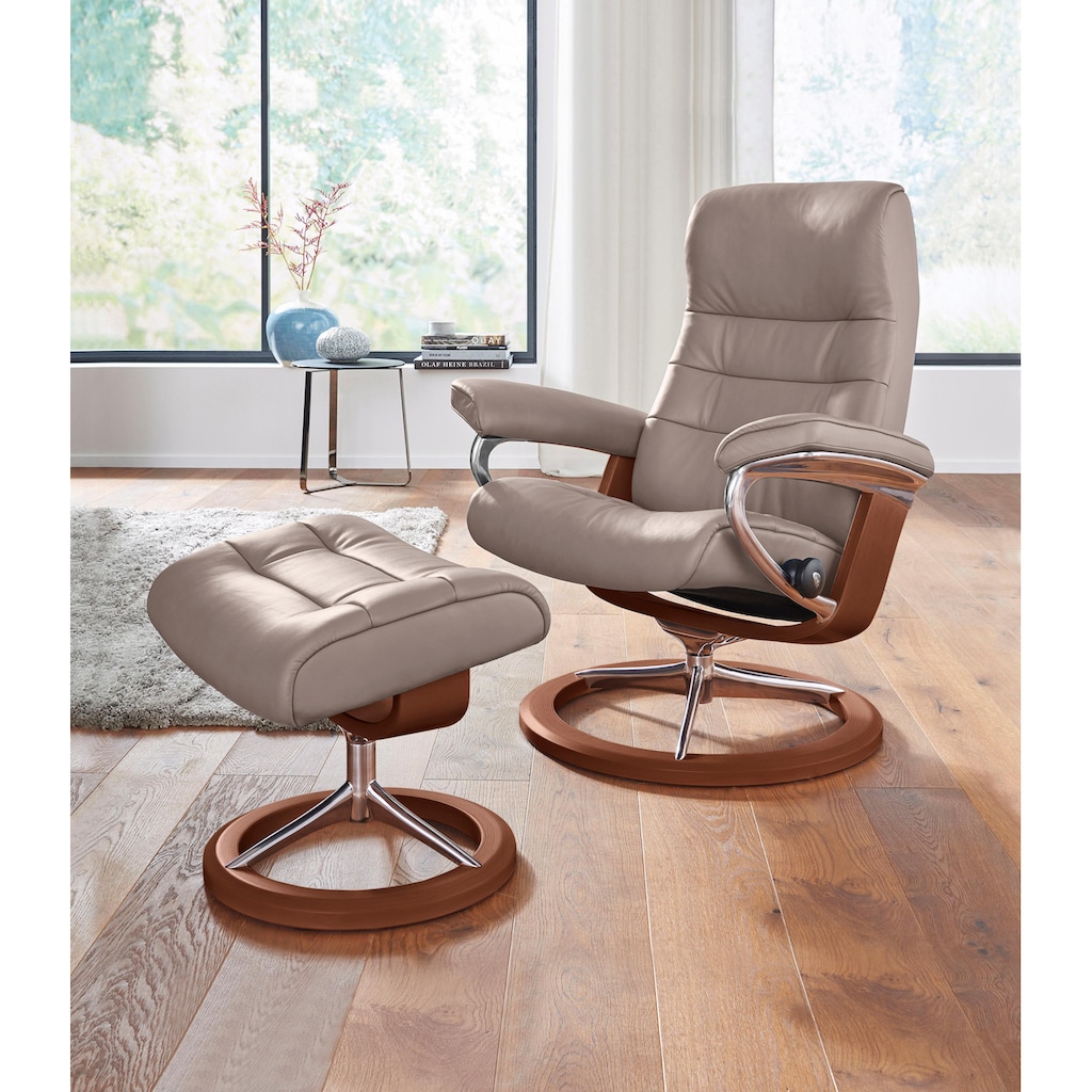 Stressless® Hocker »Opal«