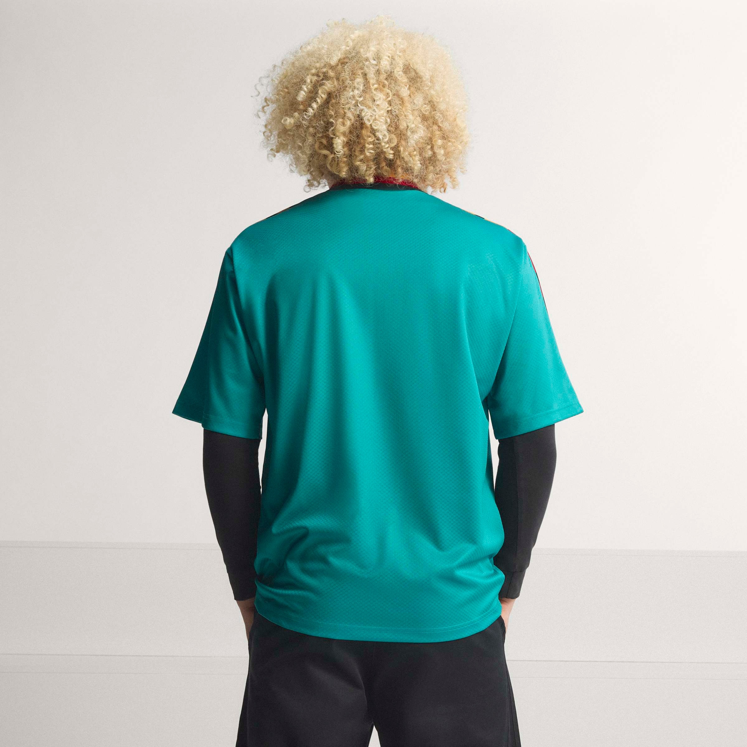adidas Performance Fußballtrikot »DFB A JSY 94«