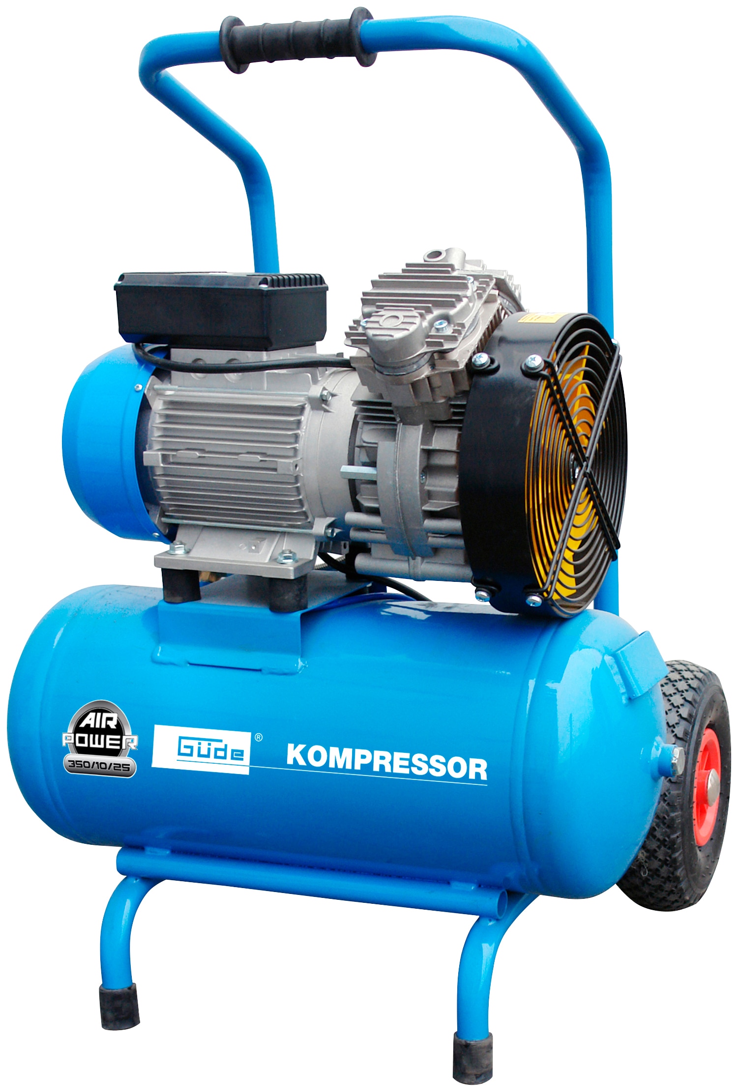Güde Kompressor »AIRPOWER 350/10/25« kaufen