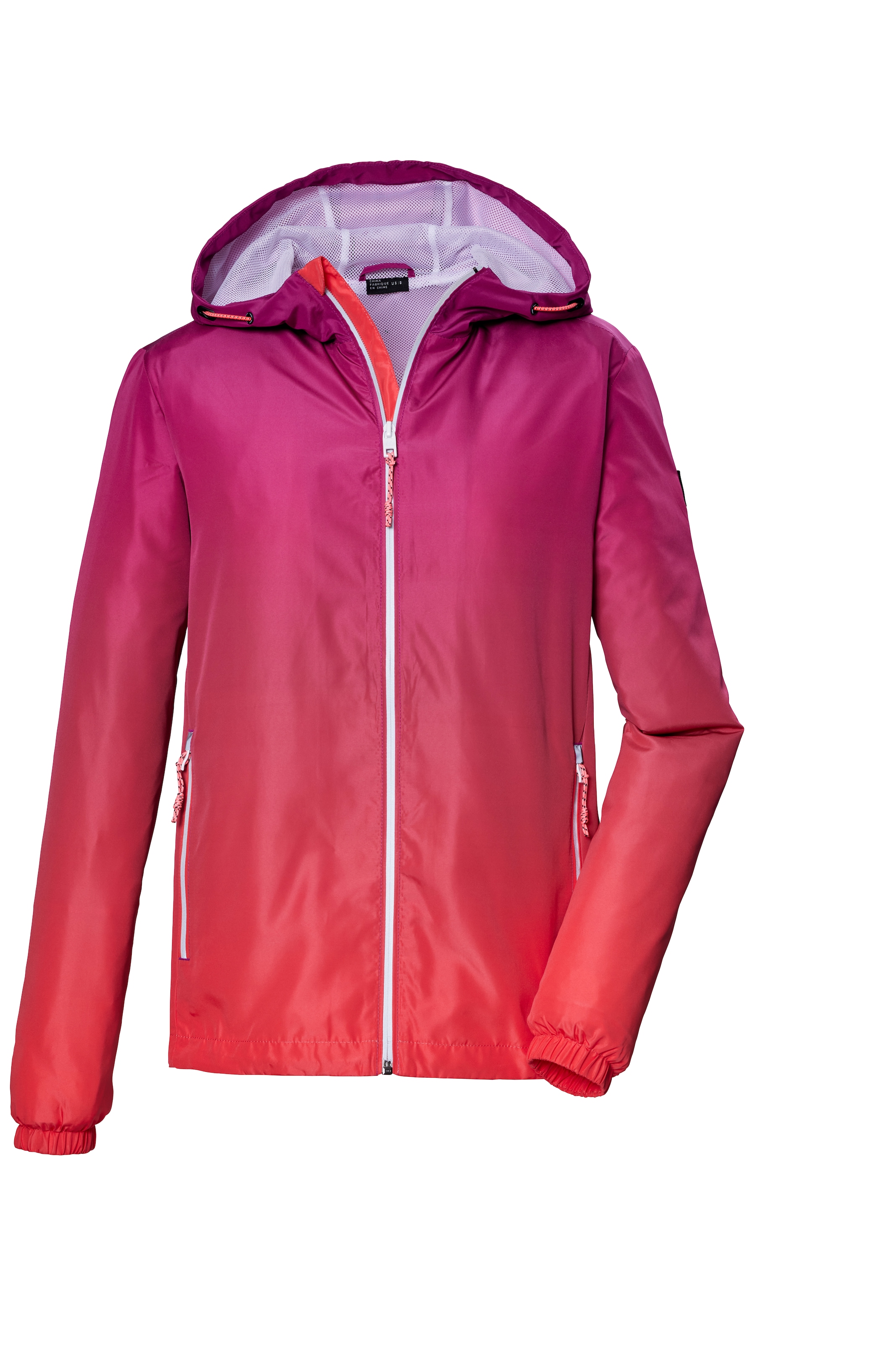 Killtec Outdoorjacke »KOS 119 WMN JCKT«