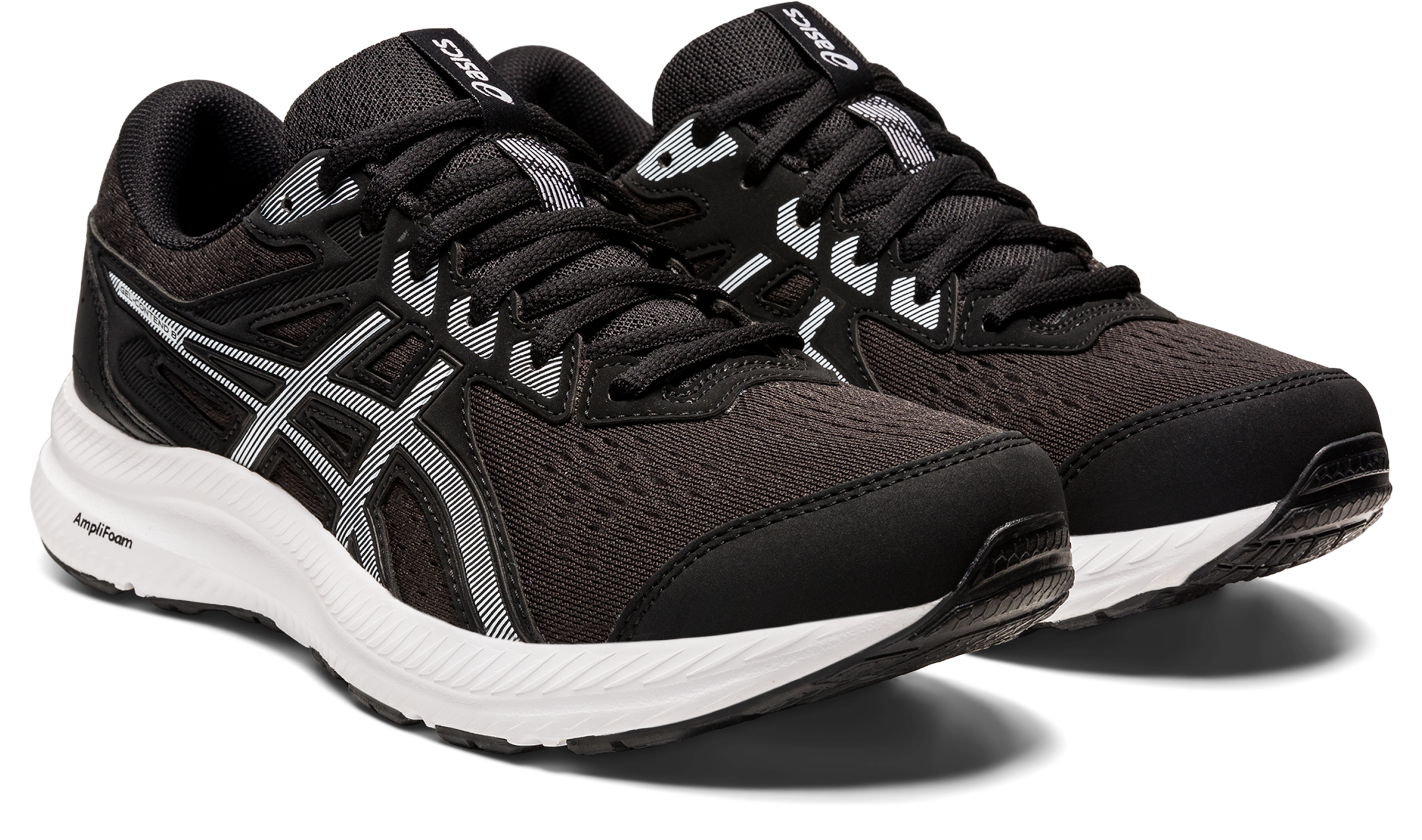 Asics Laufschuh »GEL-CONTEND 8«