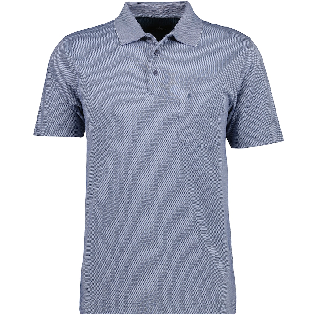 RAGMAN Poloshirt