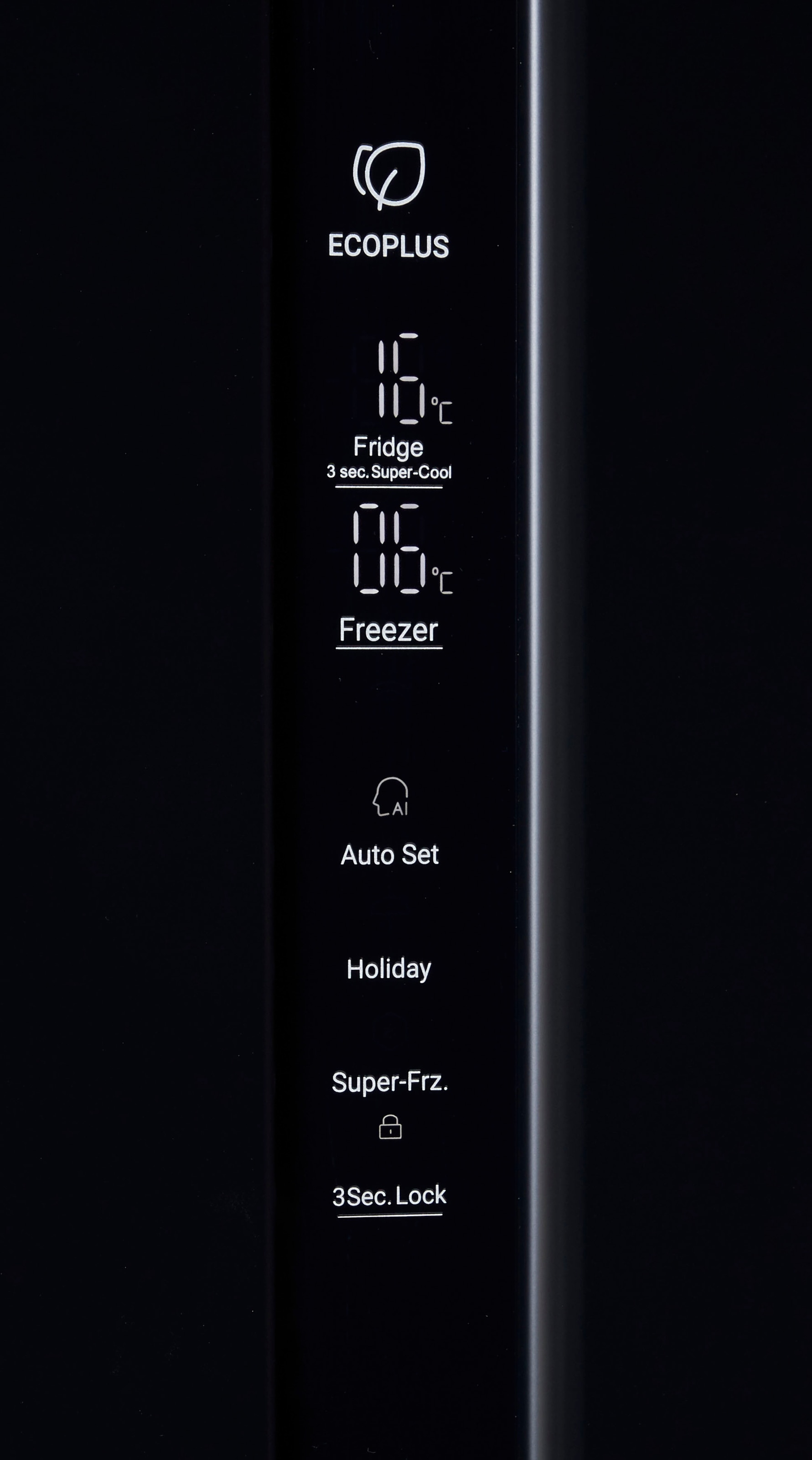 Haier Side-by-Side »HSR3918ENPB«