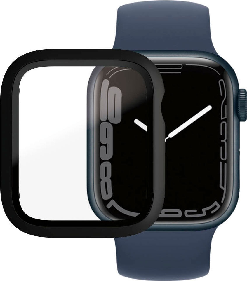 PanzerGlass | Garantie Body Displayschutzglas 7 (44 Watch Apple - mm)« ➥ UNIVERSAL »Full 3 Jahre XXL