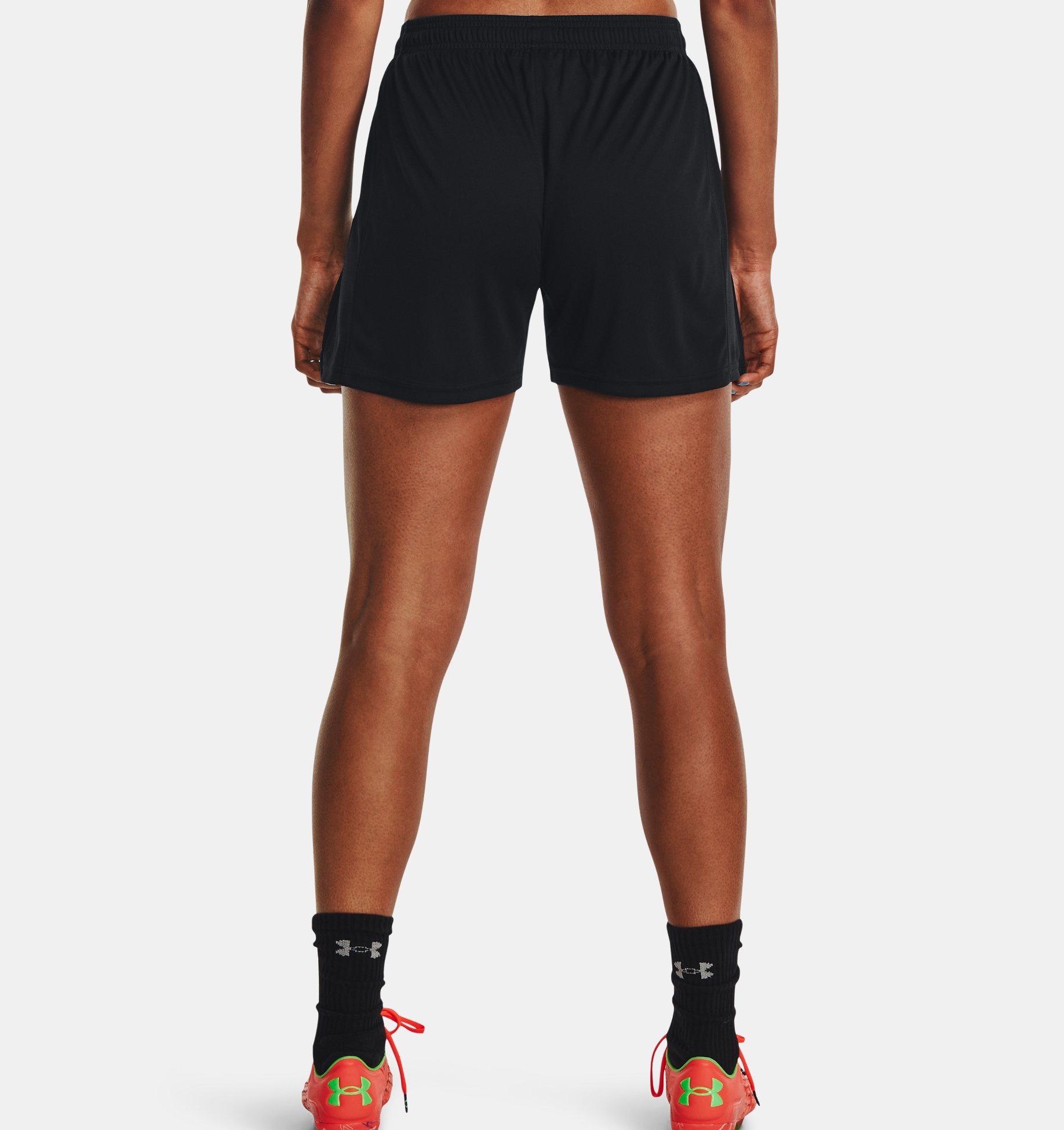 Under Armour® Trainingsshorts »UA W'S CH. KNIT SHORT«