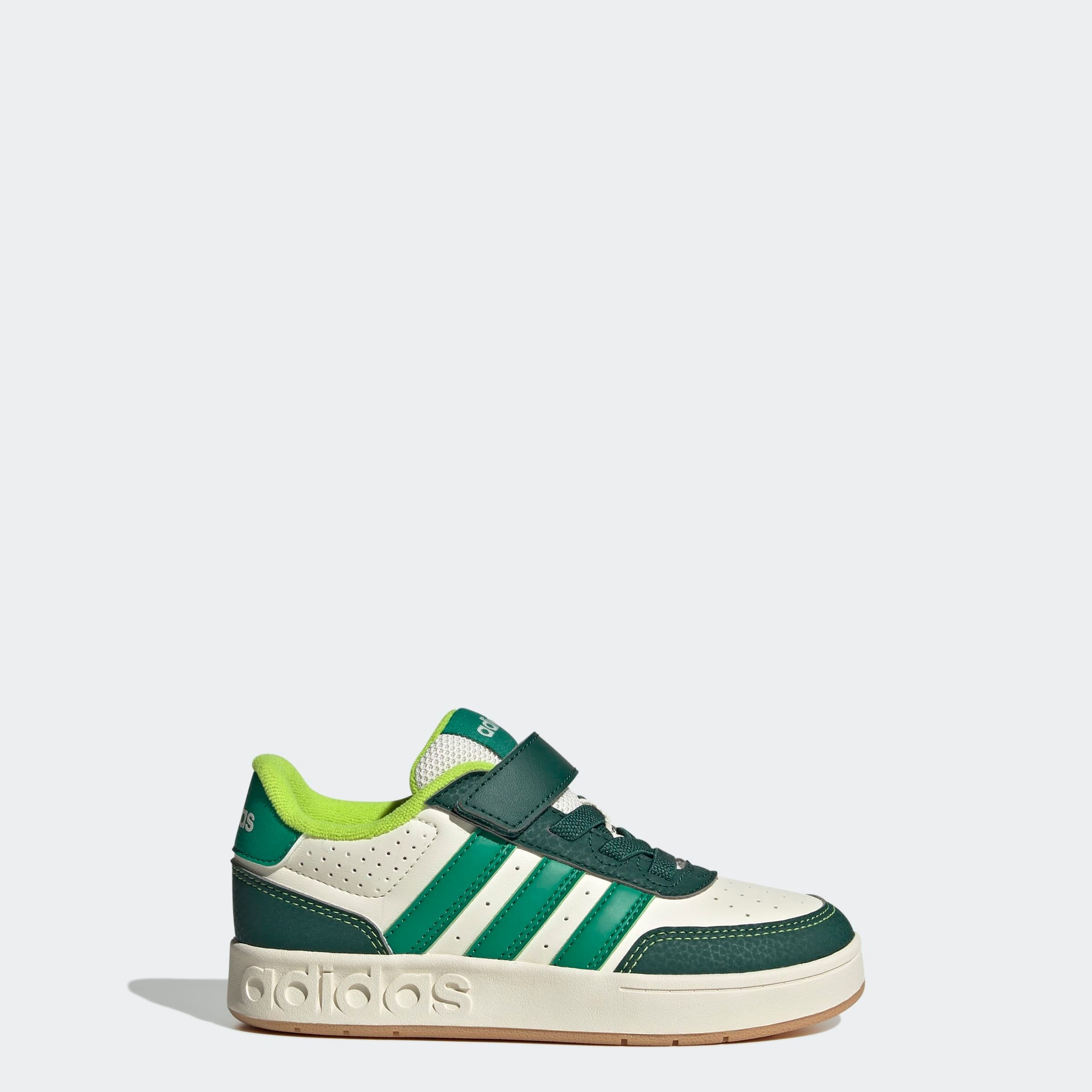 adidas Sportswear Sneaker »BREAKBASE E KIDS«