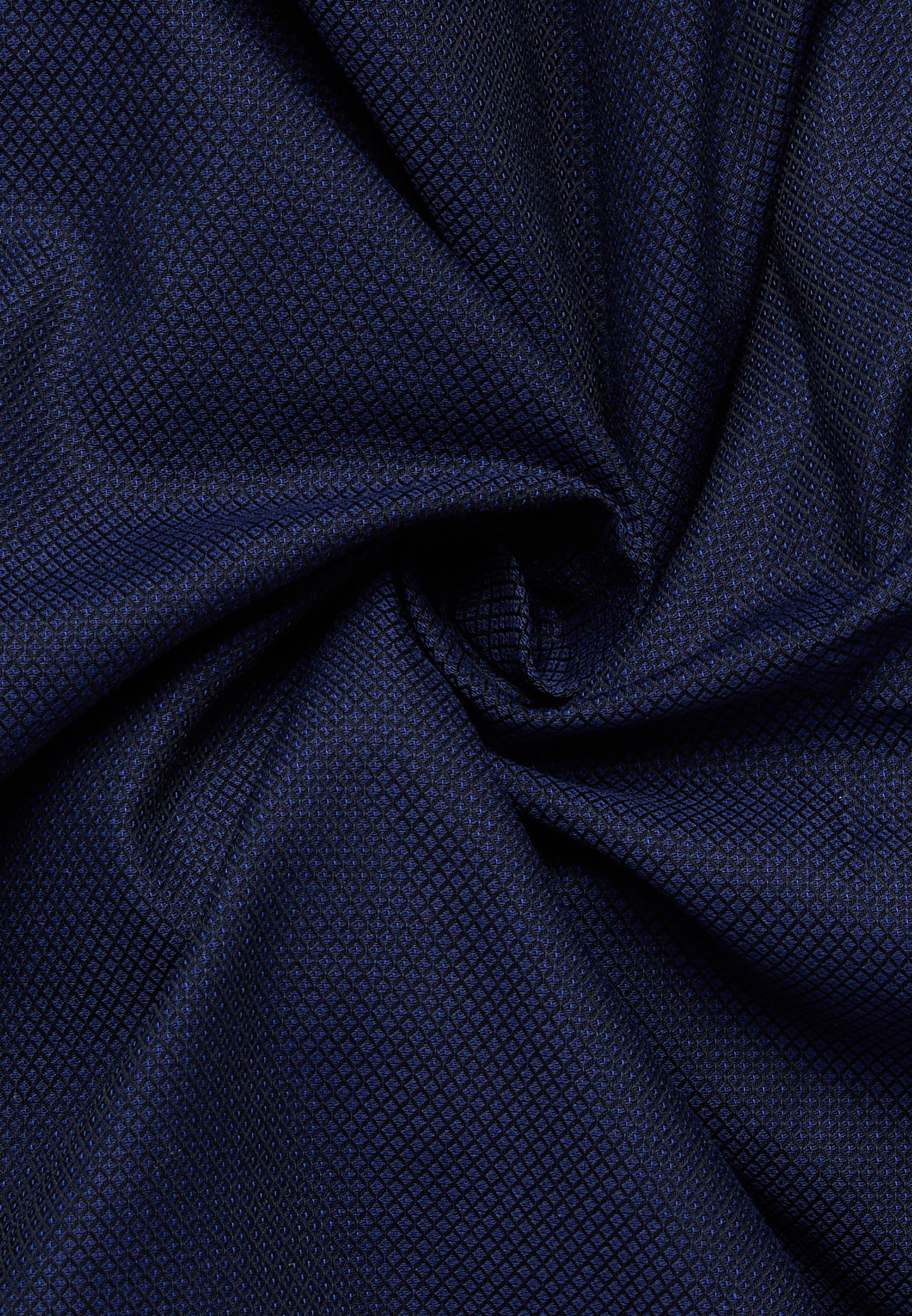 Eterna Langarmhemd »COMFORT FIT«, NON IRON (bügelfrei)