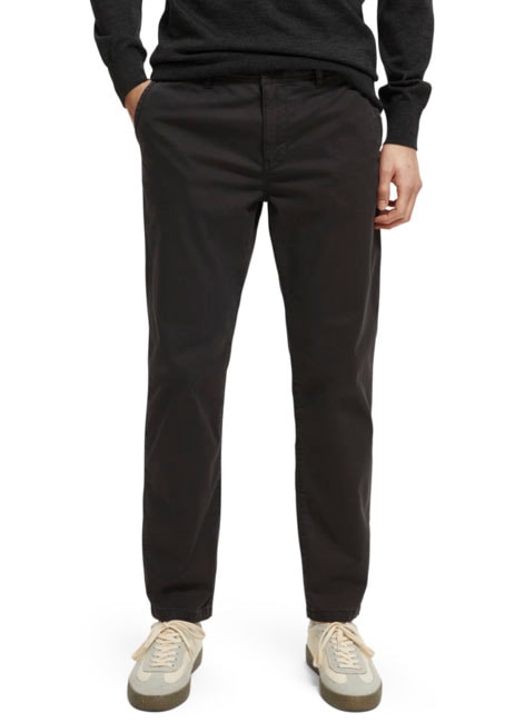 Chinohose »STUART«, Regular Slim Fit