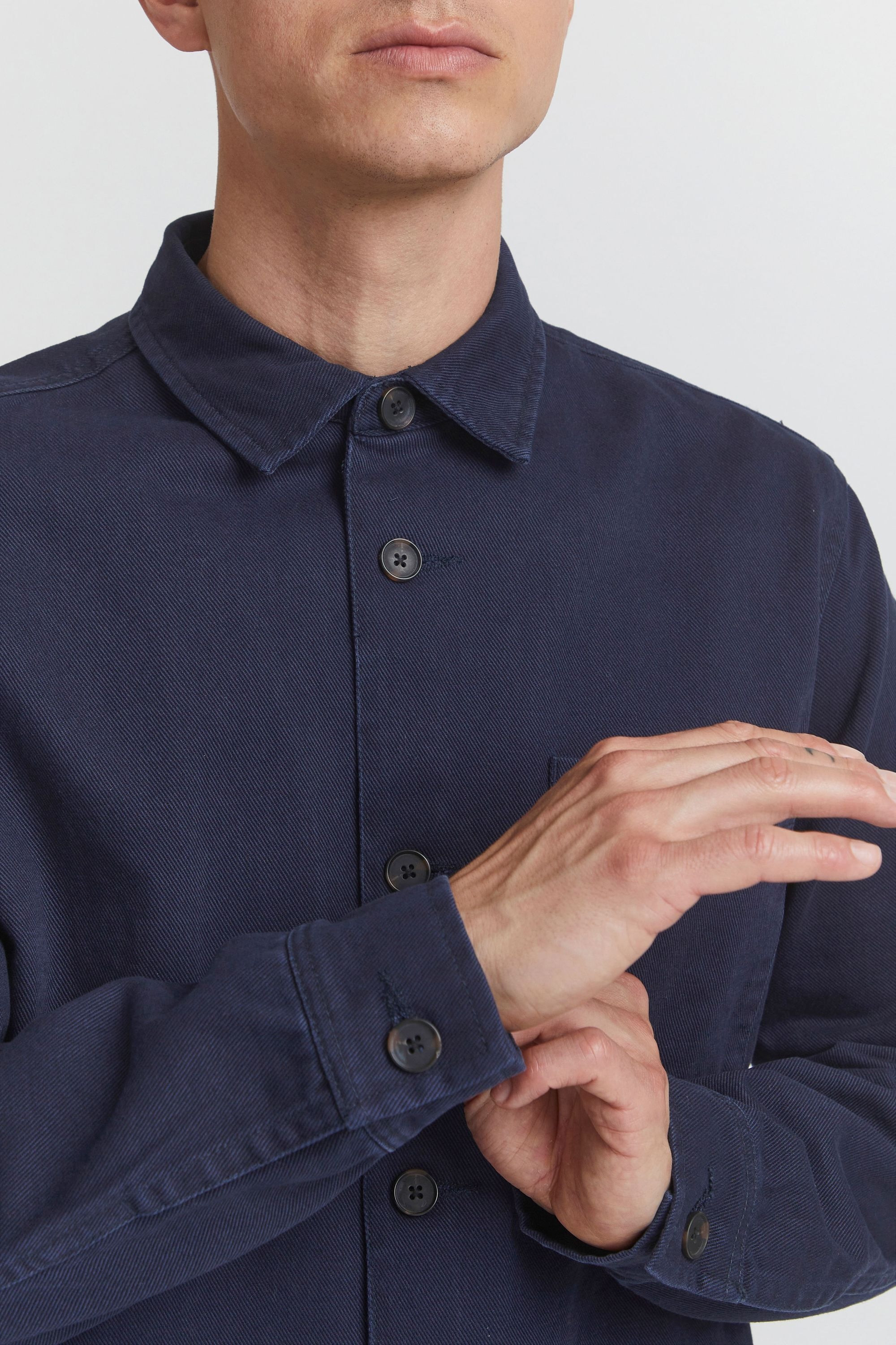 !Solid Funktionsjacke »Übergangsjacke SDBrenton«