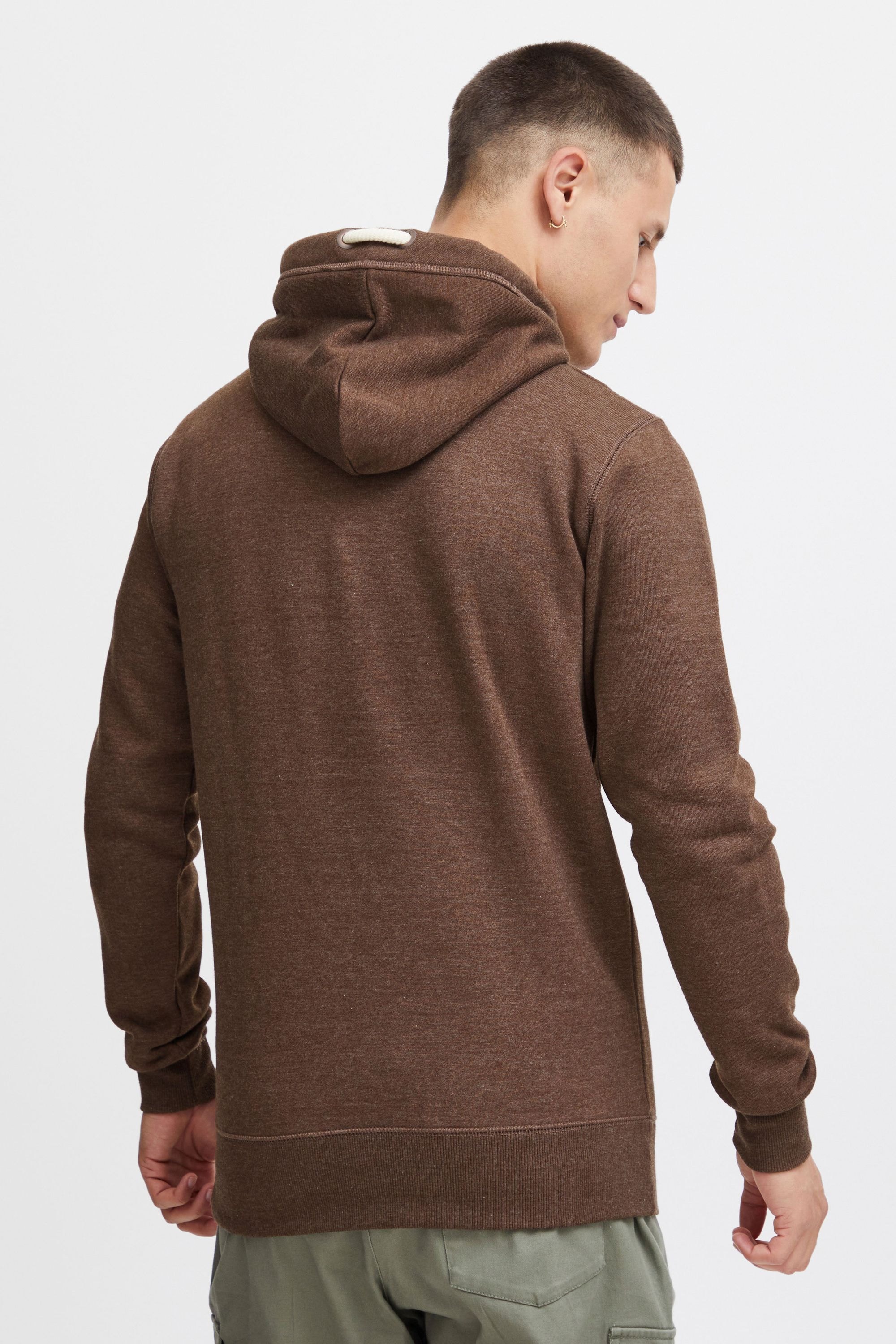 !Solid Kapuzenpullover »Hoodie SDTripStrip«