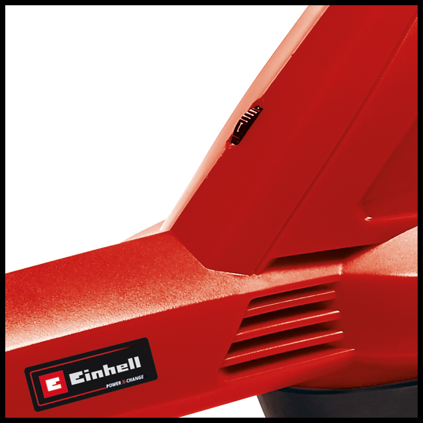 Einhell Akku-Laubbläser »GC-CL 18/1 Li E-Solo«
