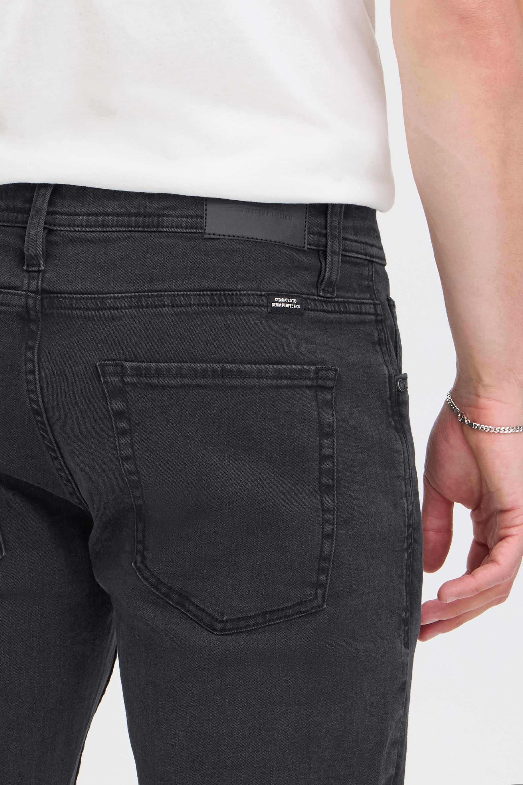 Blend Slim-fit-Jeans »Slim-fit-Jeans BHTwister«