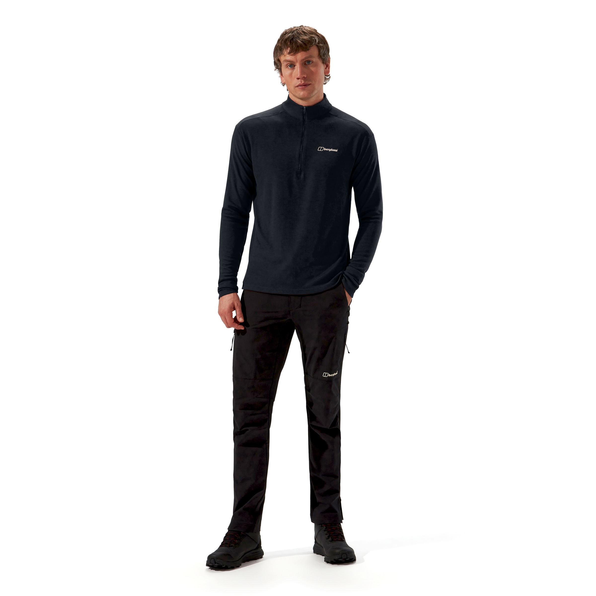 Berghaus Funktionsshirt »M Ivyhill HZ«